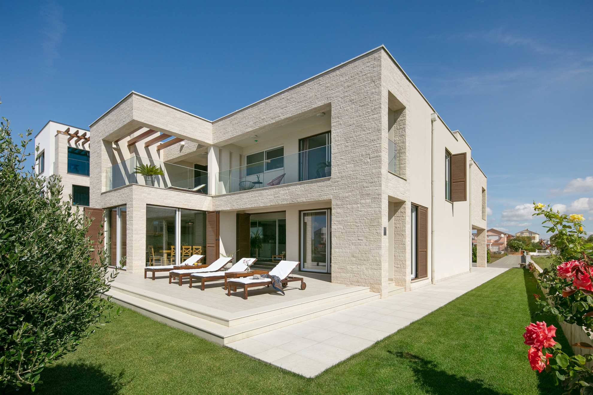 Luxury Villa Salis Zadar