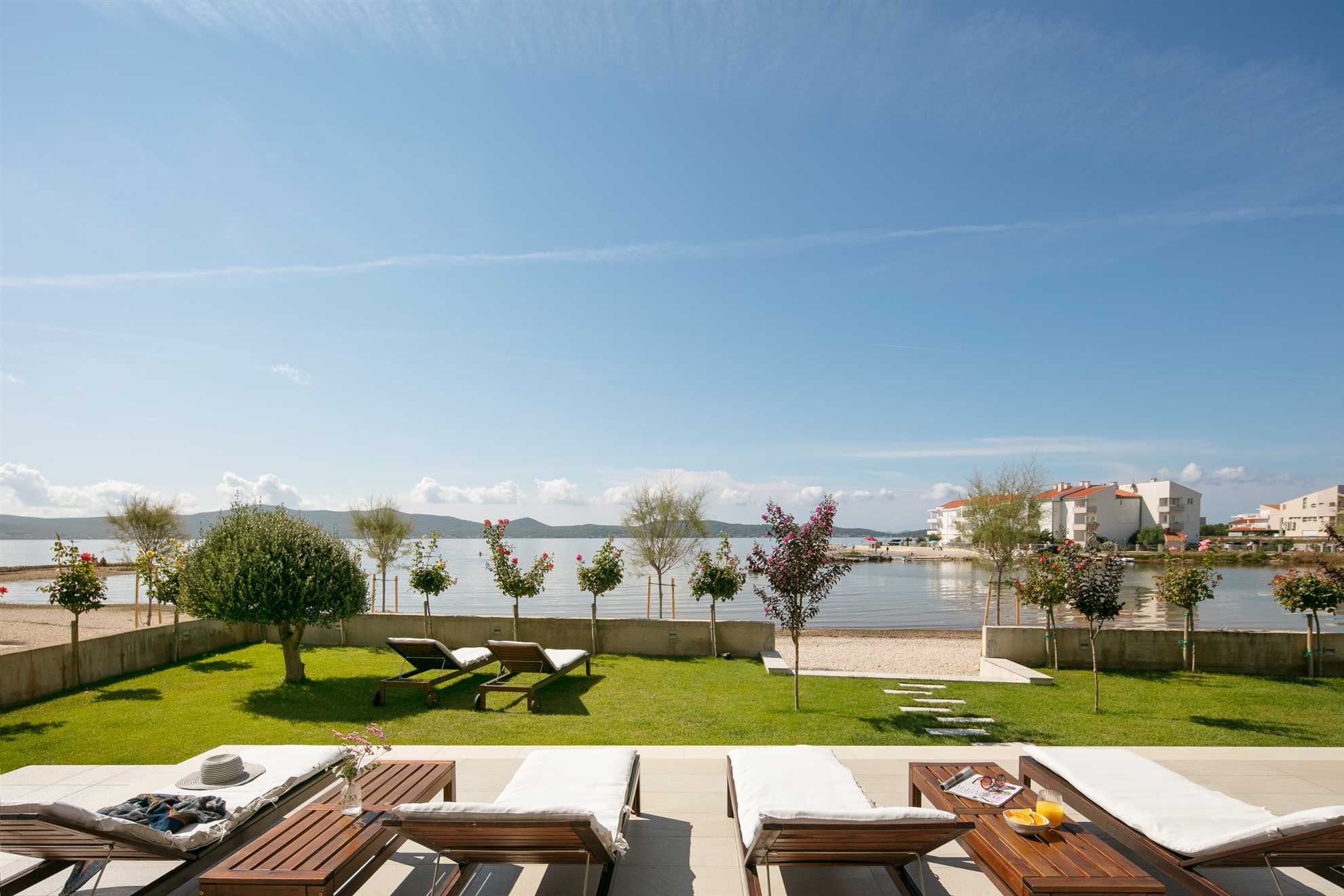 Luxury Villa Salis Zadar