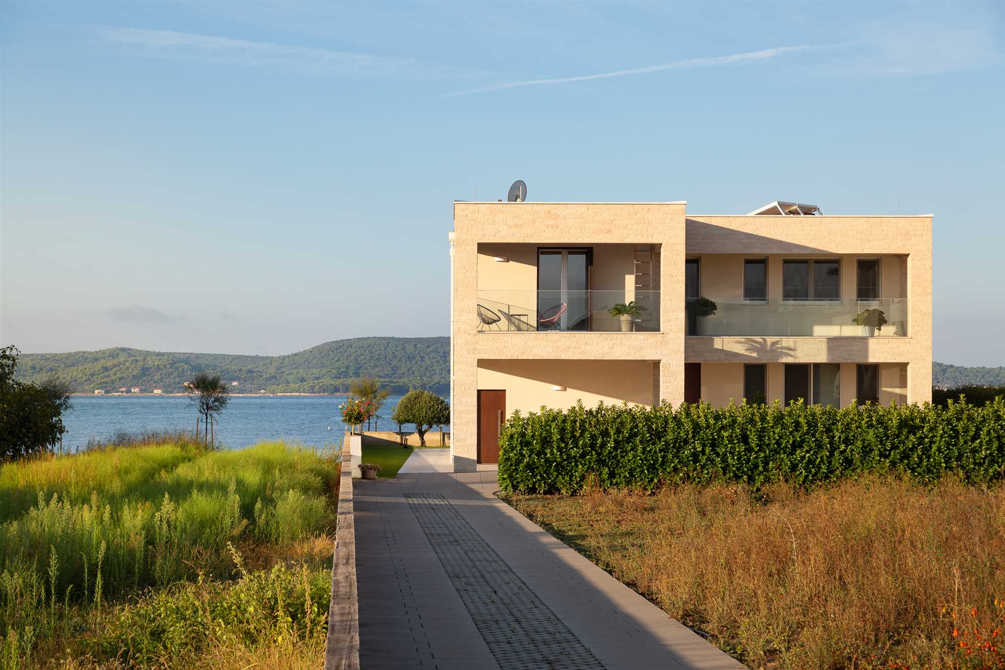 Luxury Villa Salis Zadar