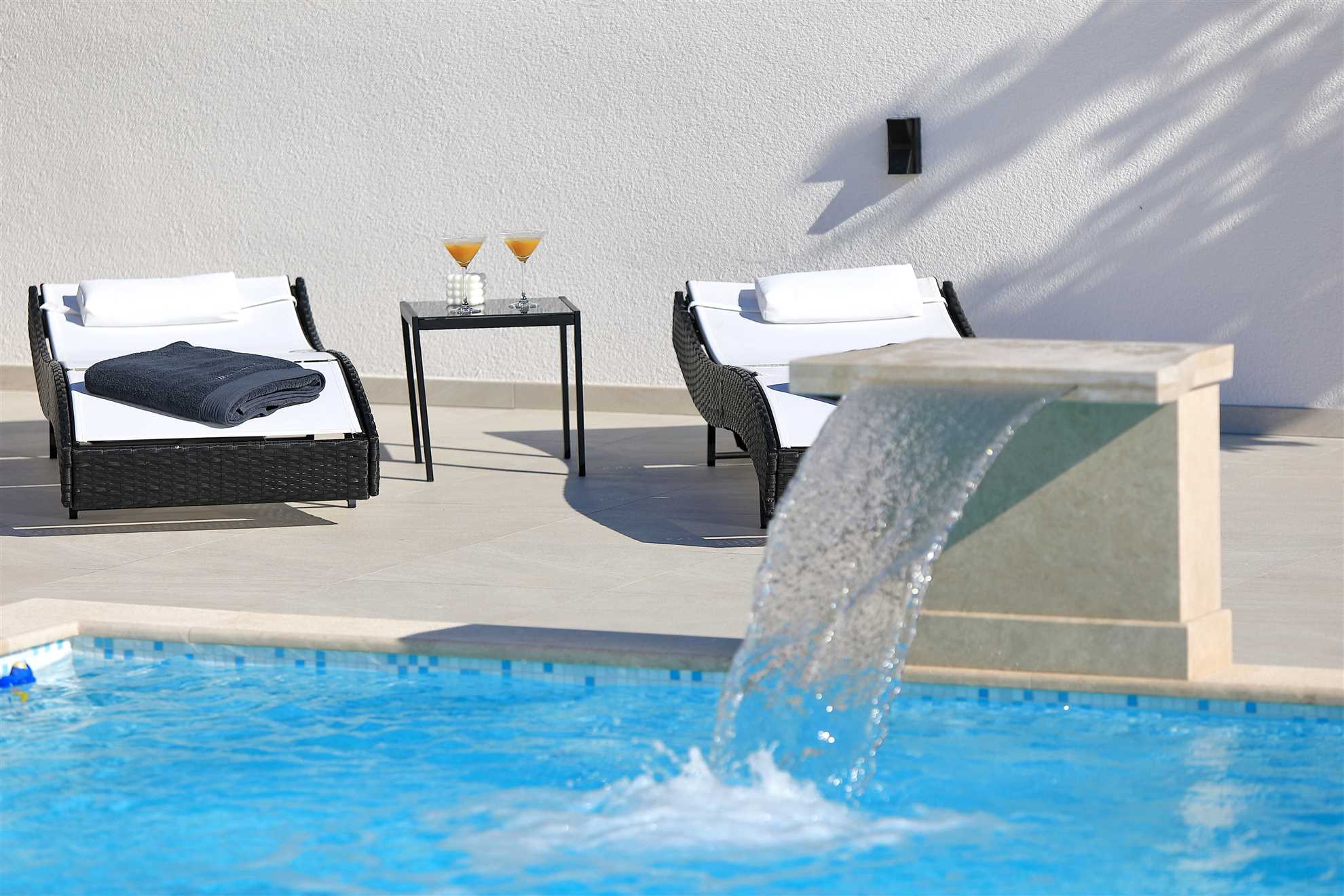 Luxurious Villa Ivana II