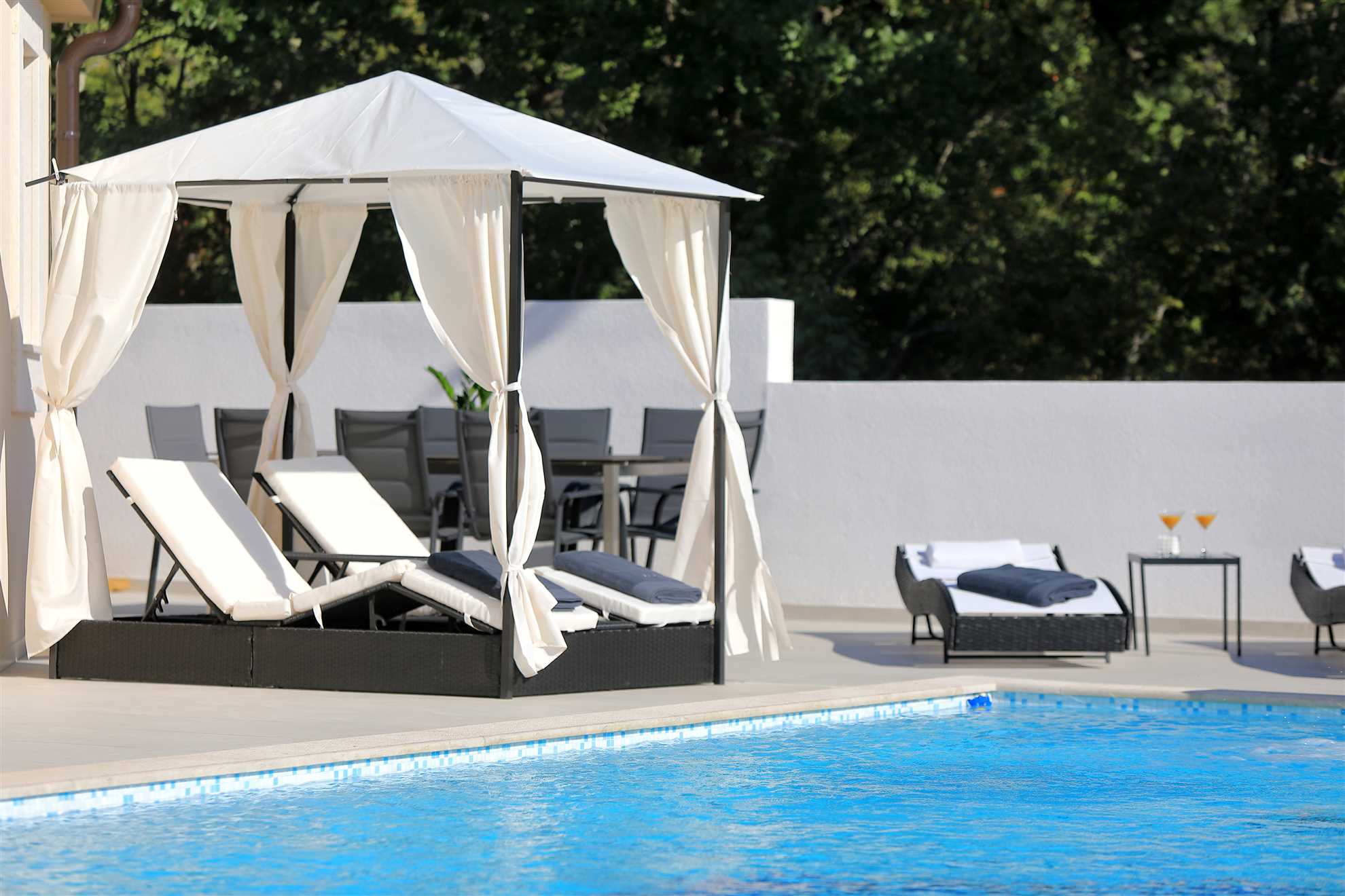 Luxurious Villa Ivana II