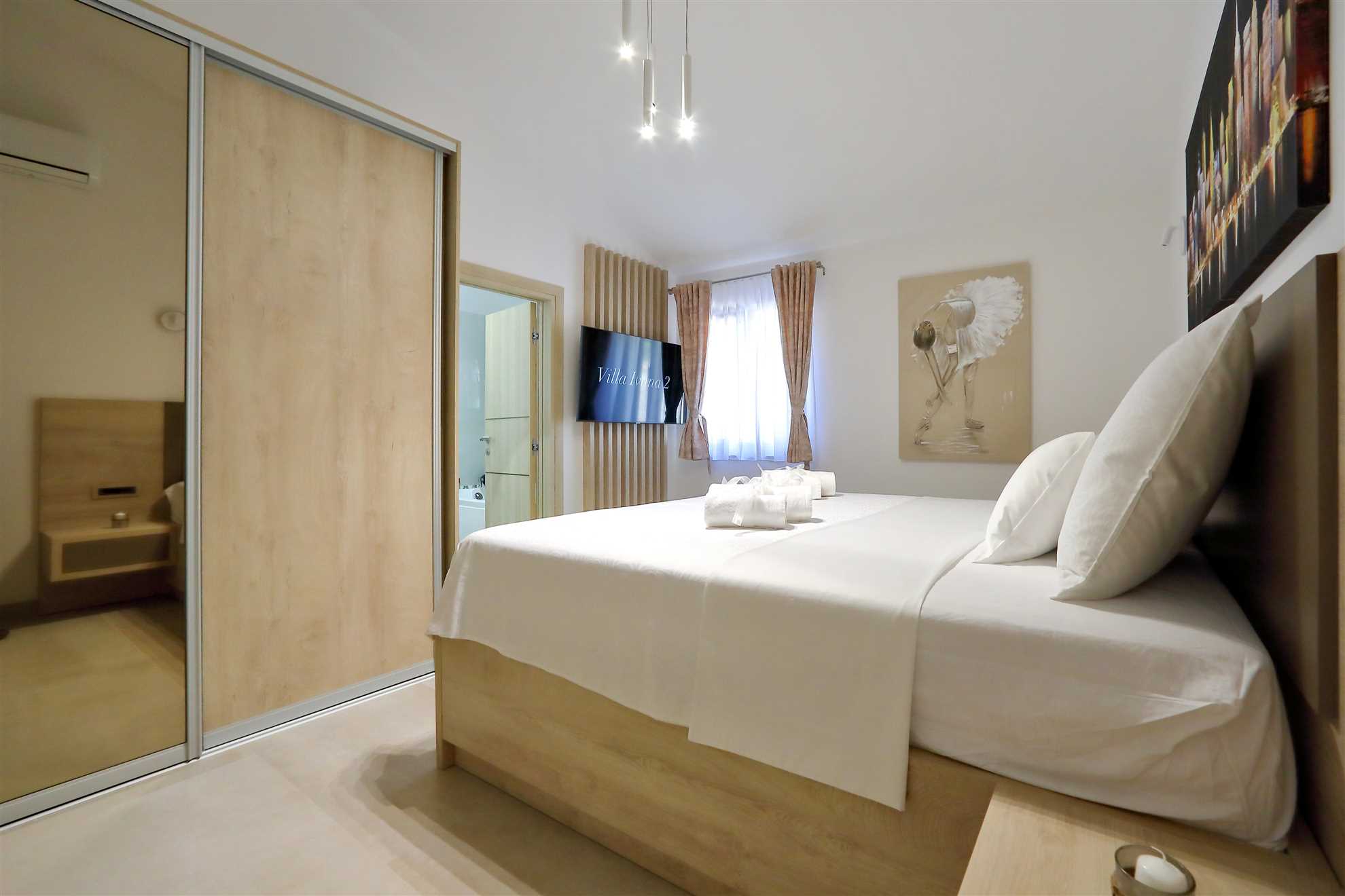 Luxurious Villa Ivana II