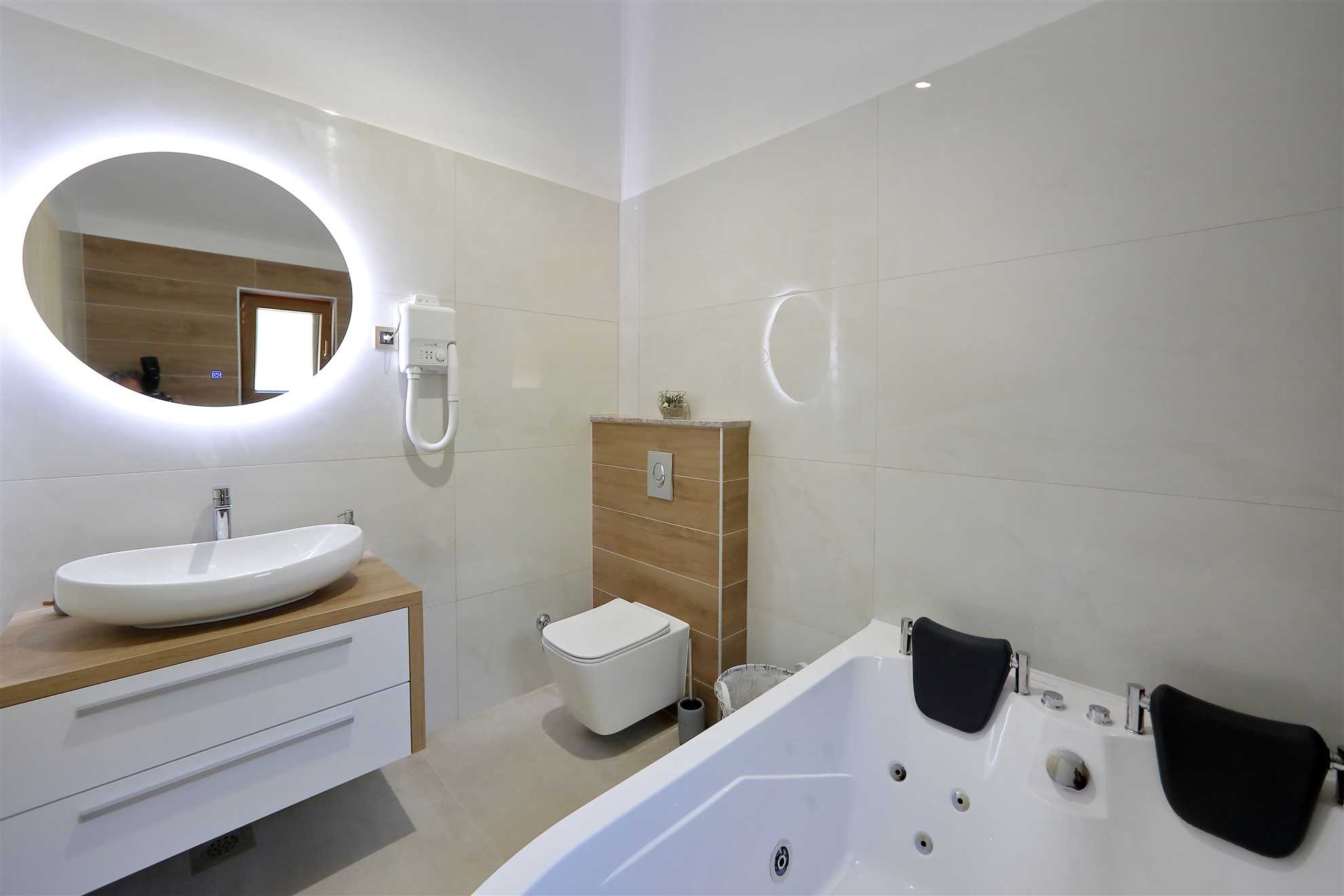 Luxurious Villa Ivana II