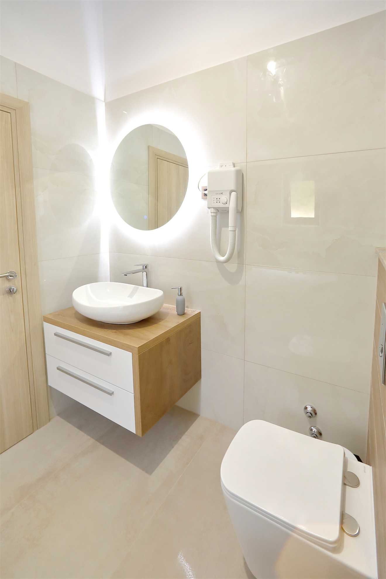 Luxurious Villa Ivana II