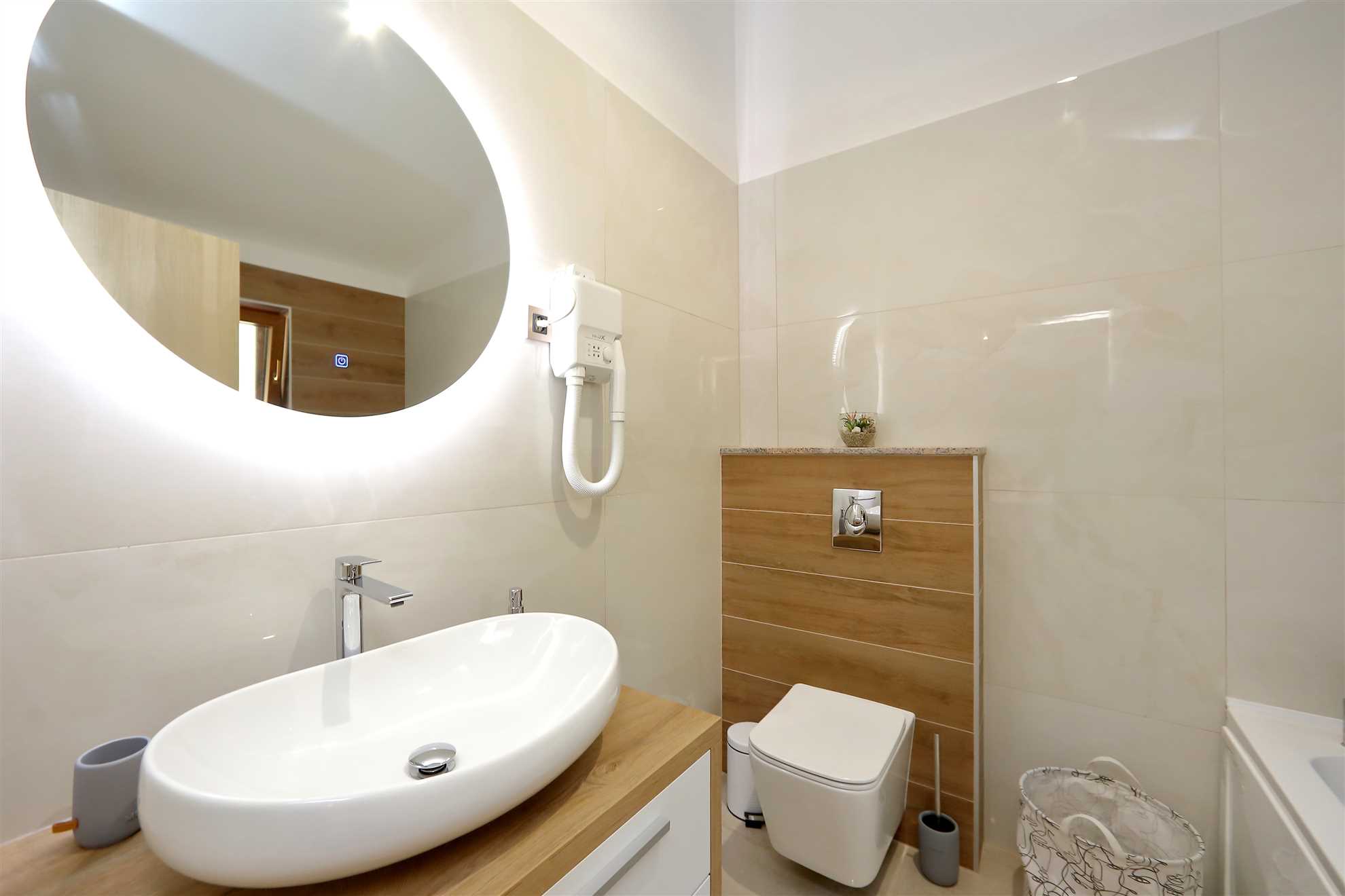 Luxurious Villa Ivana II