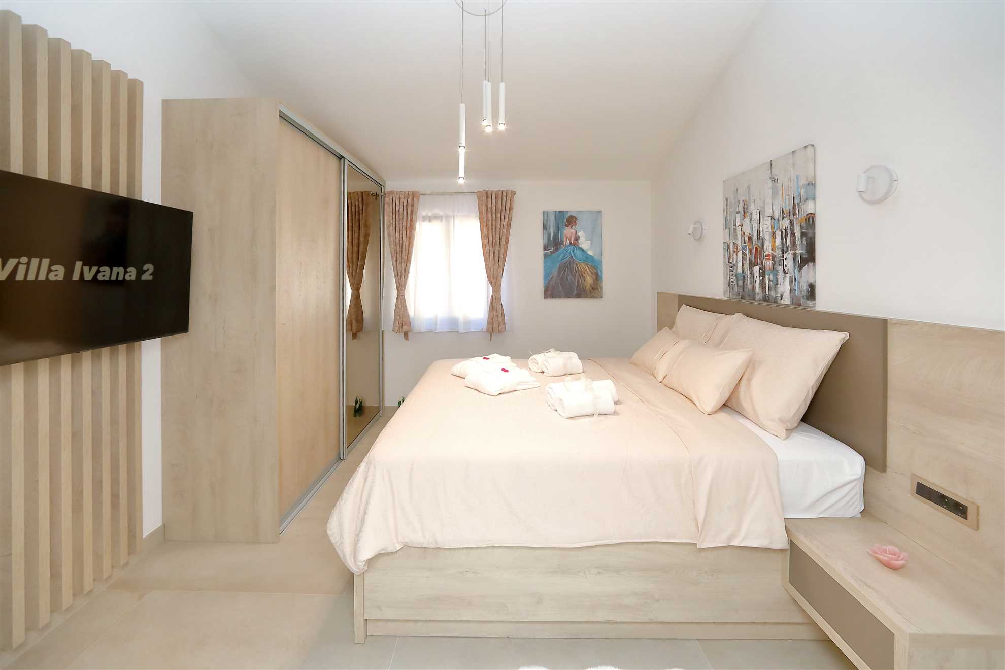 Luxurious Villa Ivana II