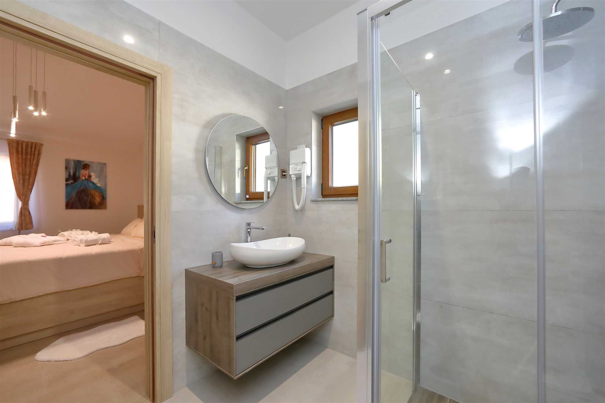 Luxurious Villa Ivana II