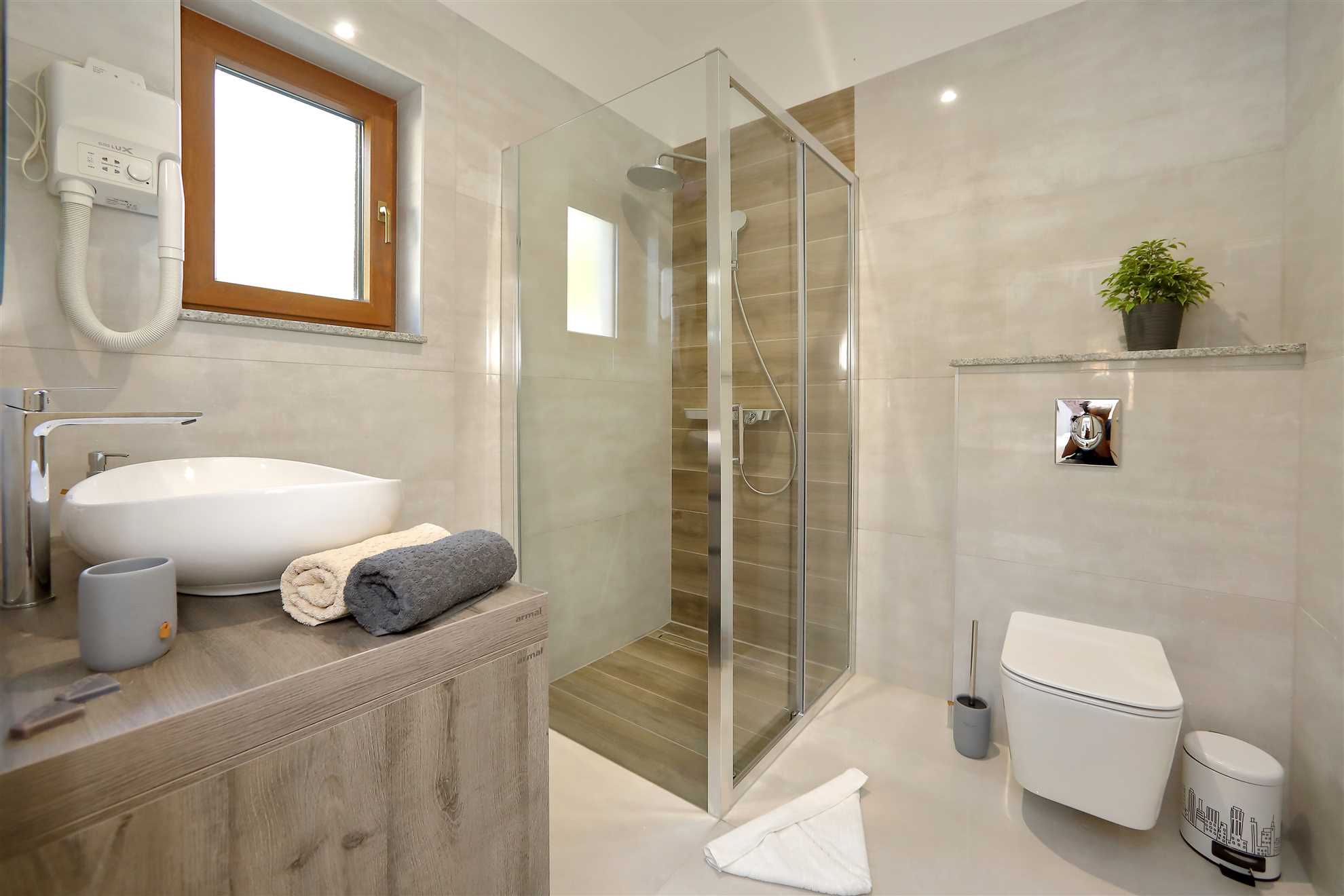 Luxurious Villa Ivana II