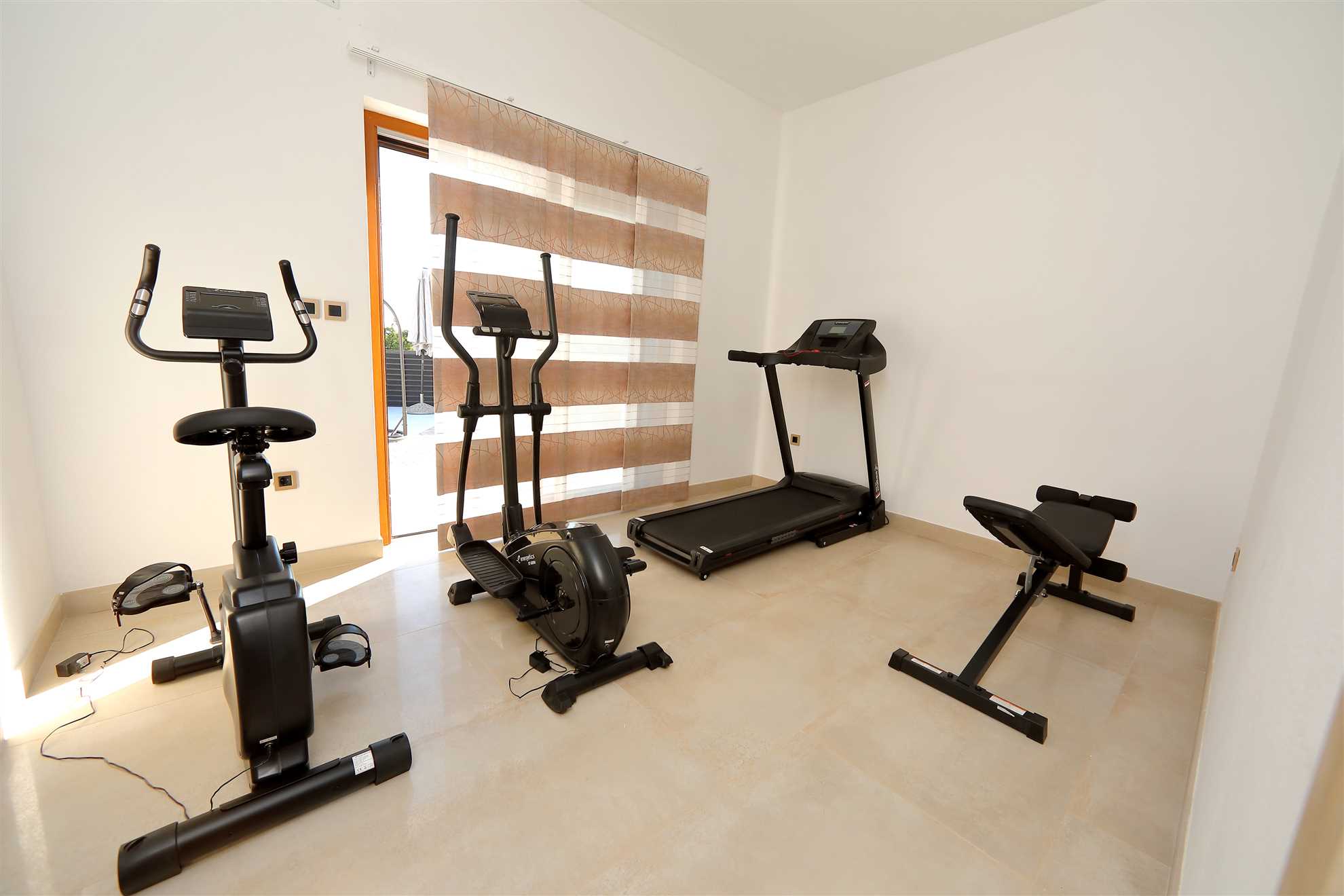 Luxurious Villa Ivana II