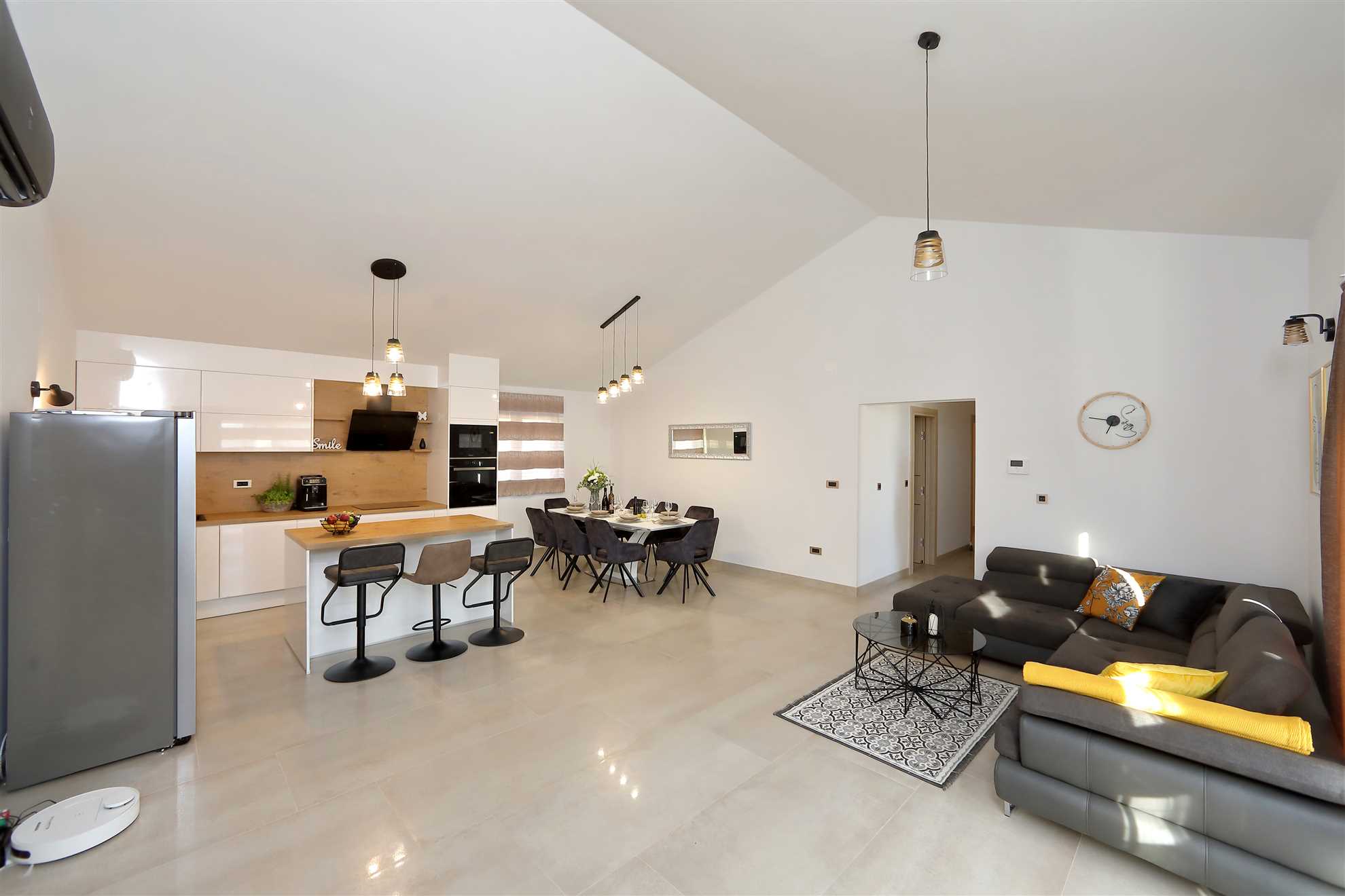Luxurious Villa Ivana II