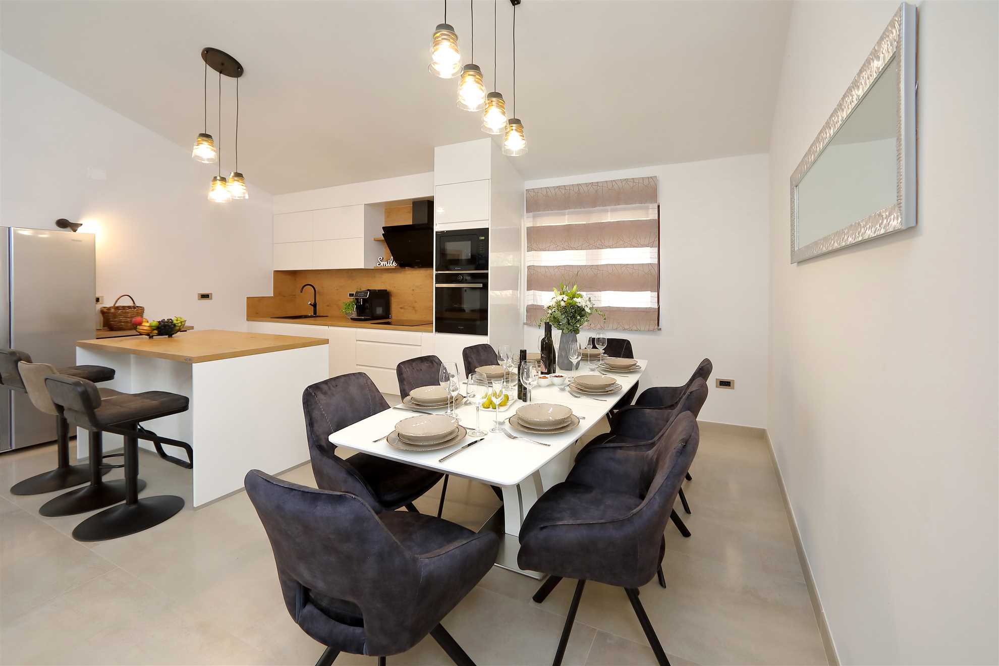Luxurious Villa Ivana II