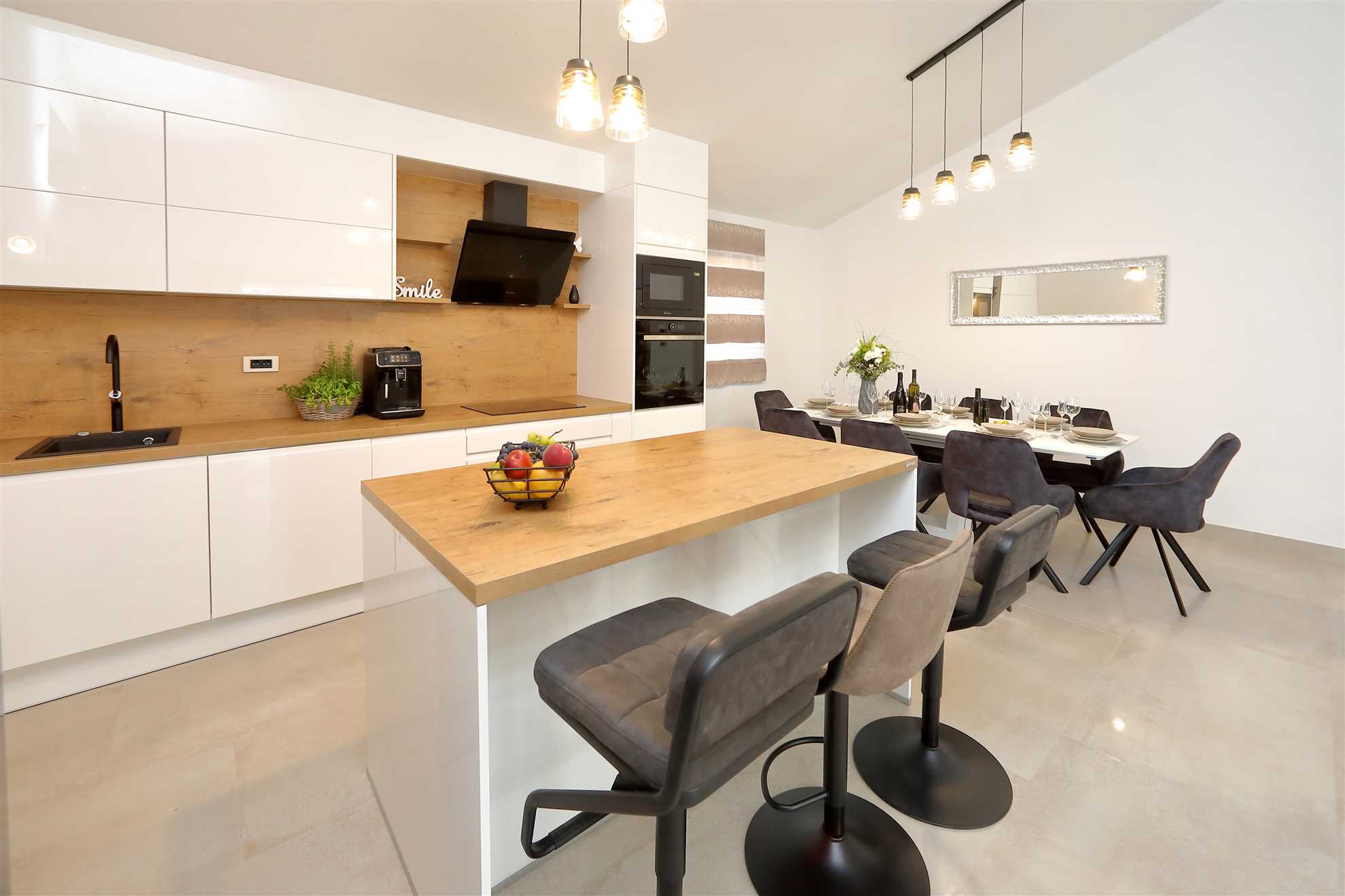 Luxurious Villa Ivana II