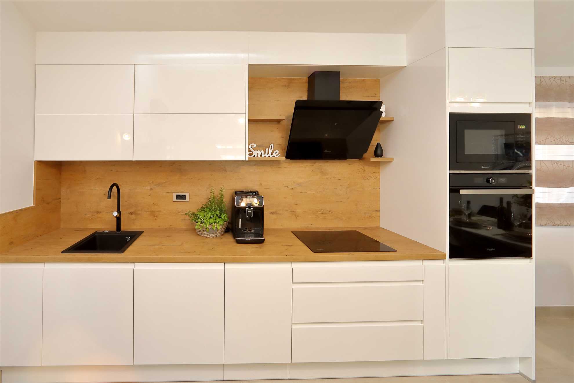 Luxurious Villa Ivana II