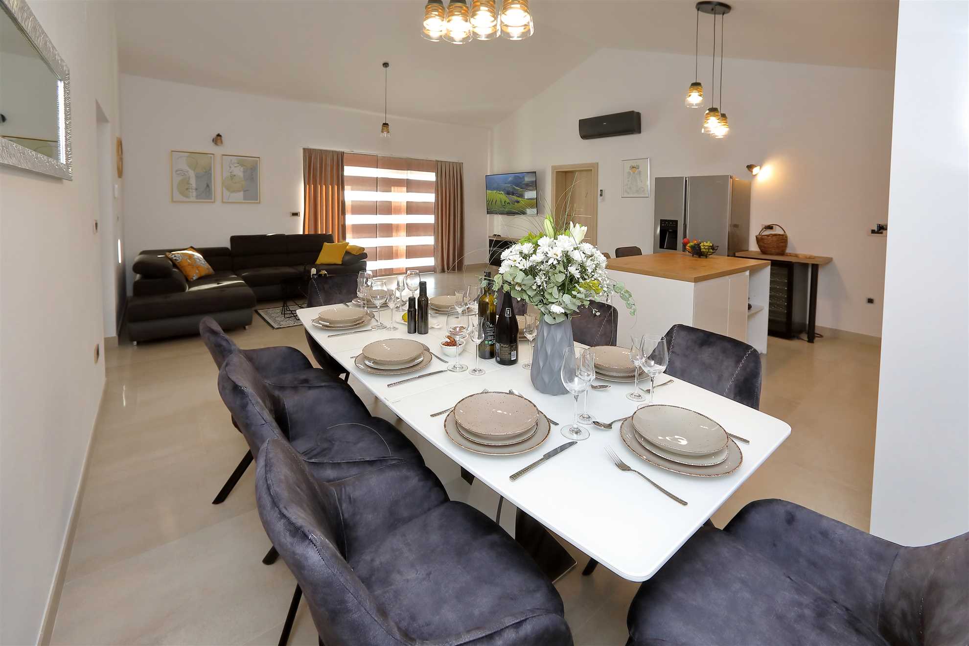 Luxurious Villa Ivana II