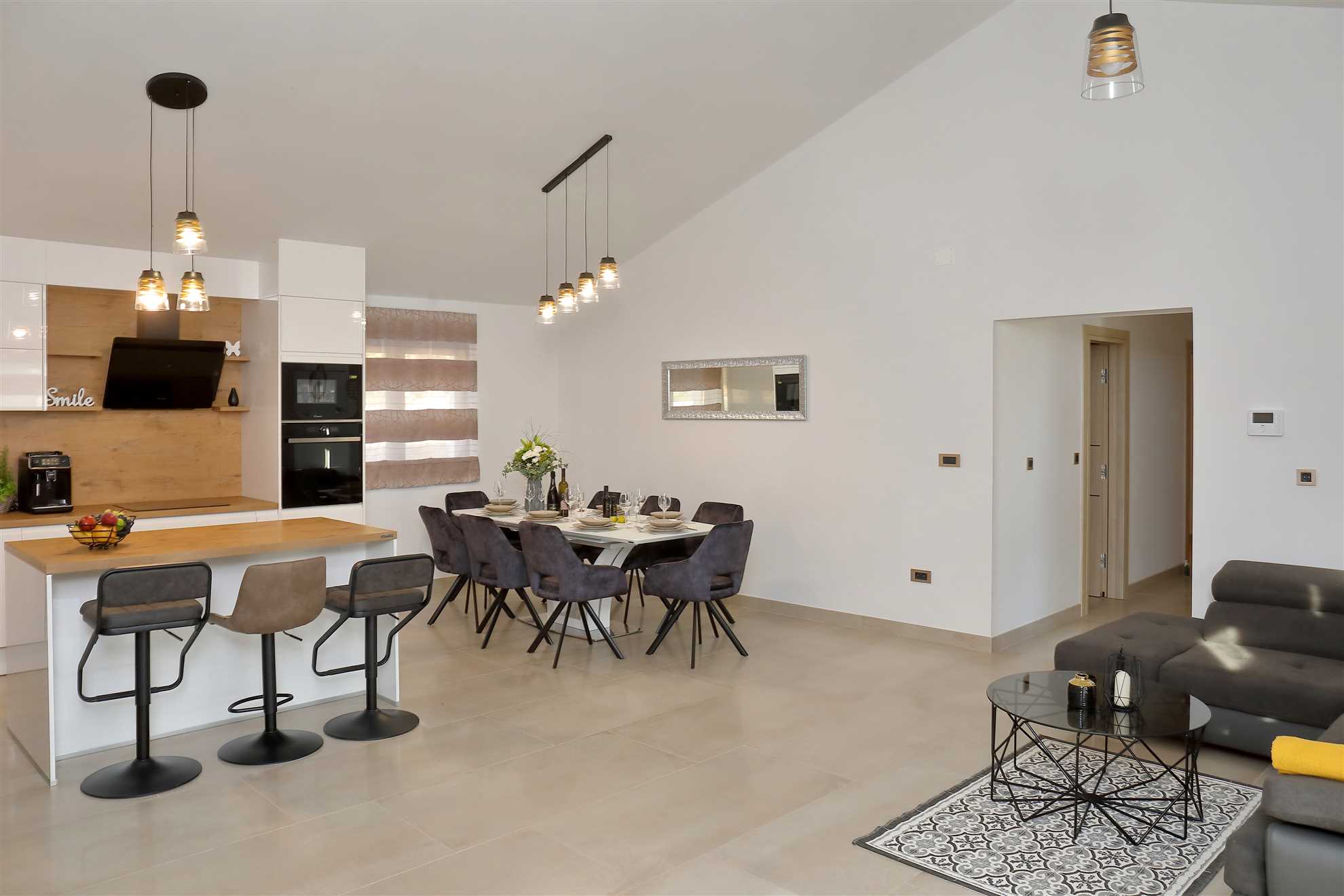 Luxurious Villa Ivana II