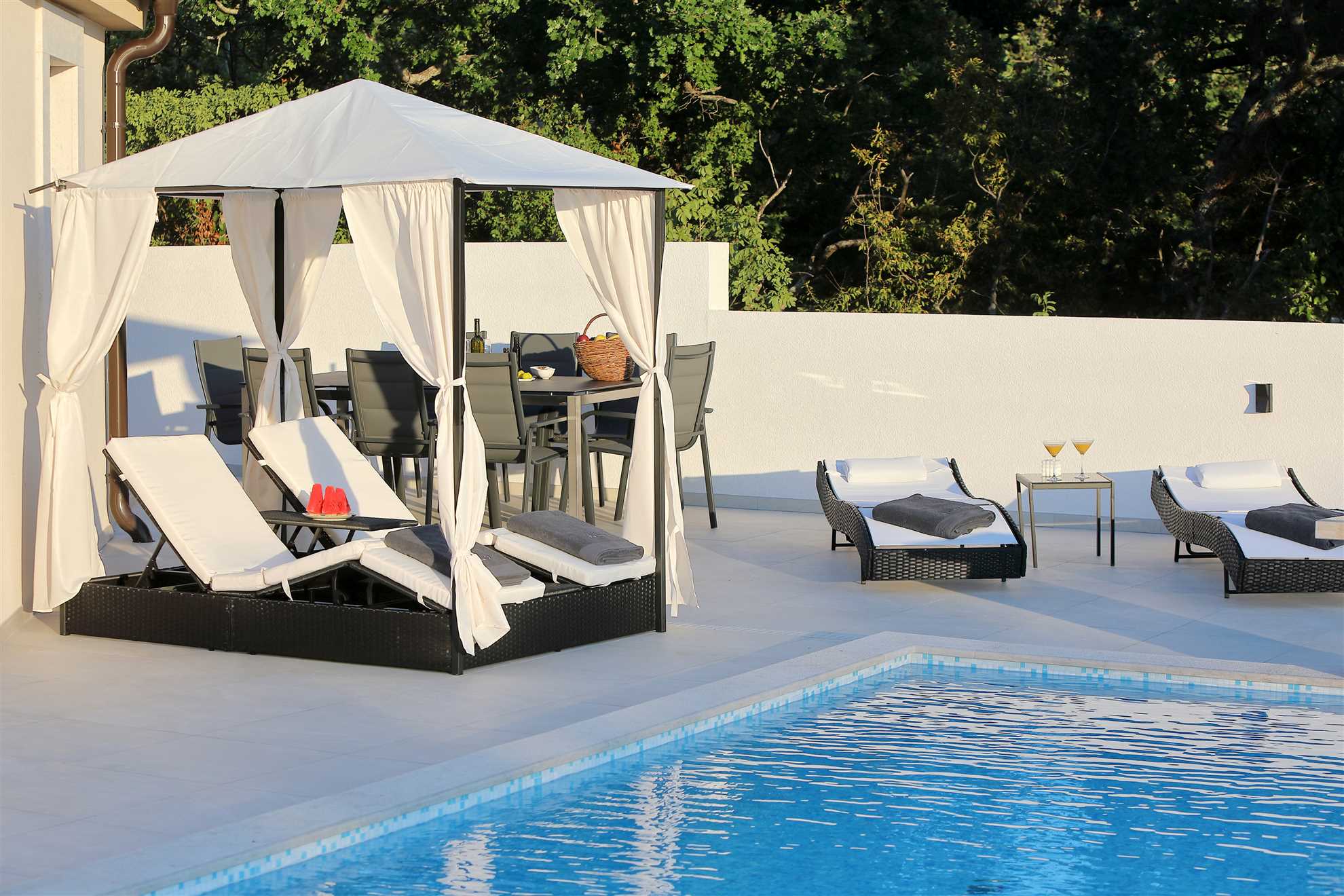 Luxurious Villa Ivana II