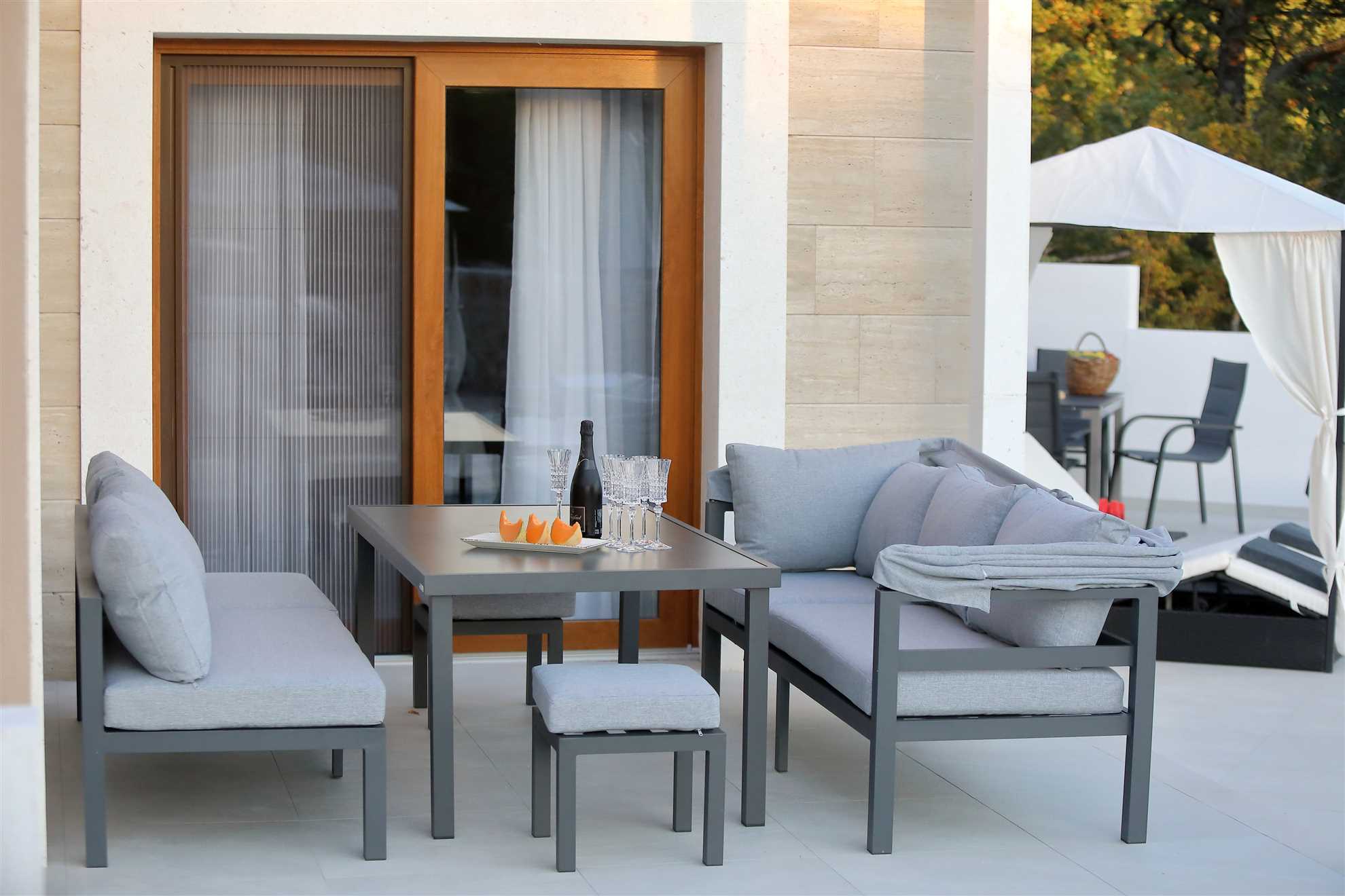Luxurious Villa Ivana II