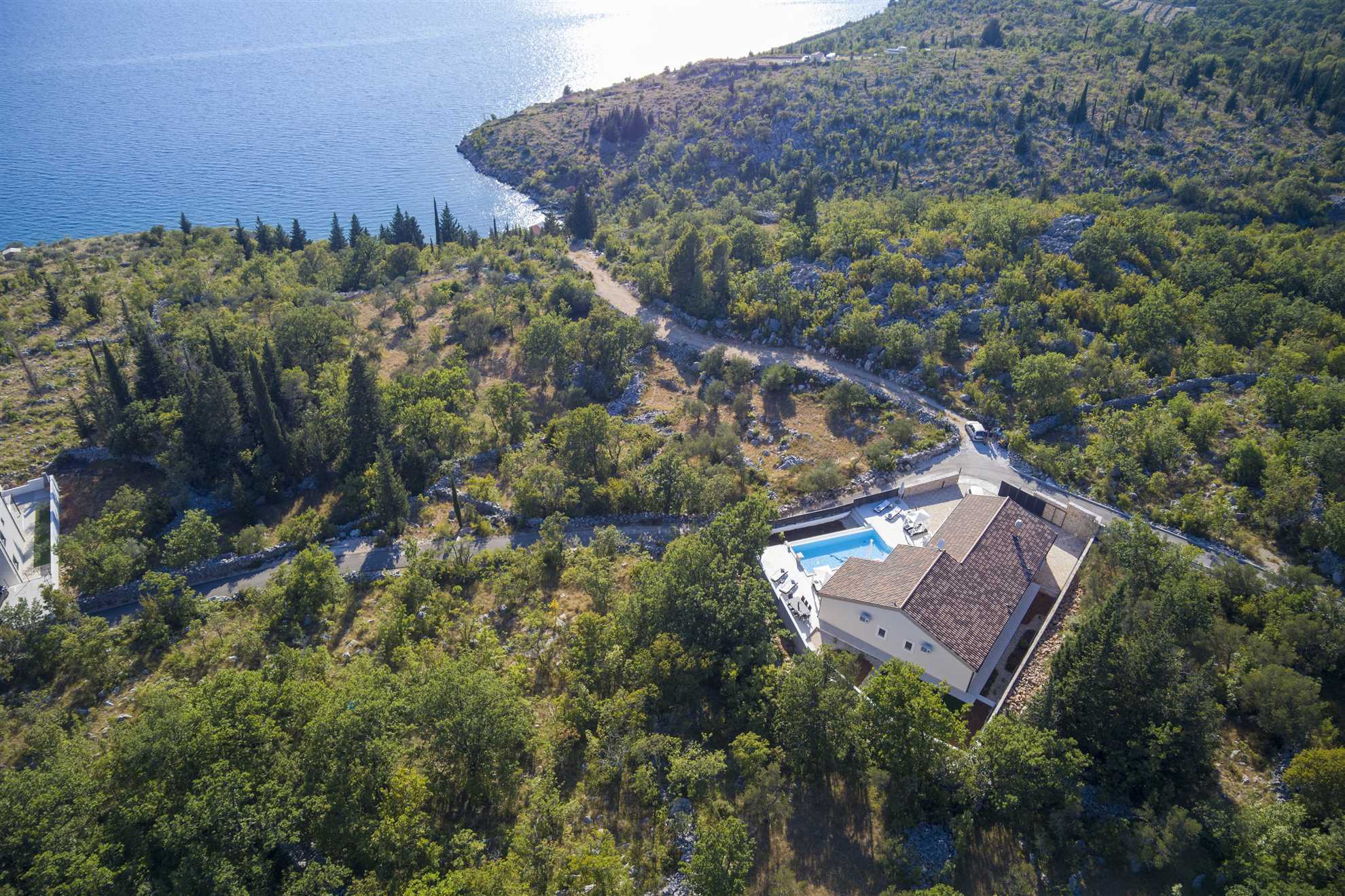 Luxurious Villa Ivana II