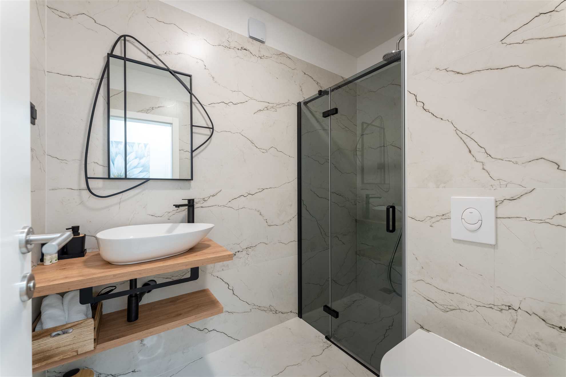 Luxury Penthouse ARIA