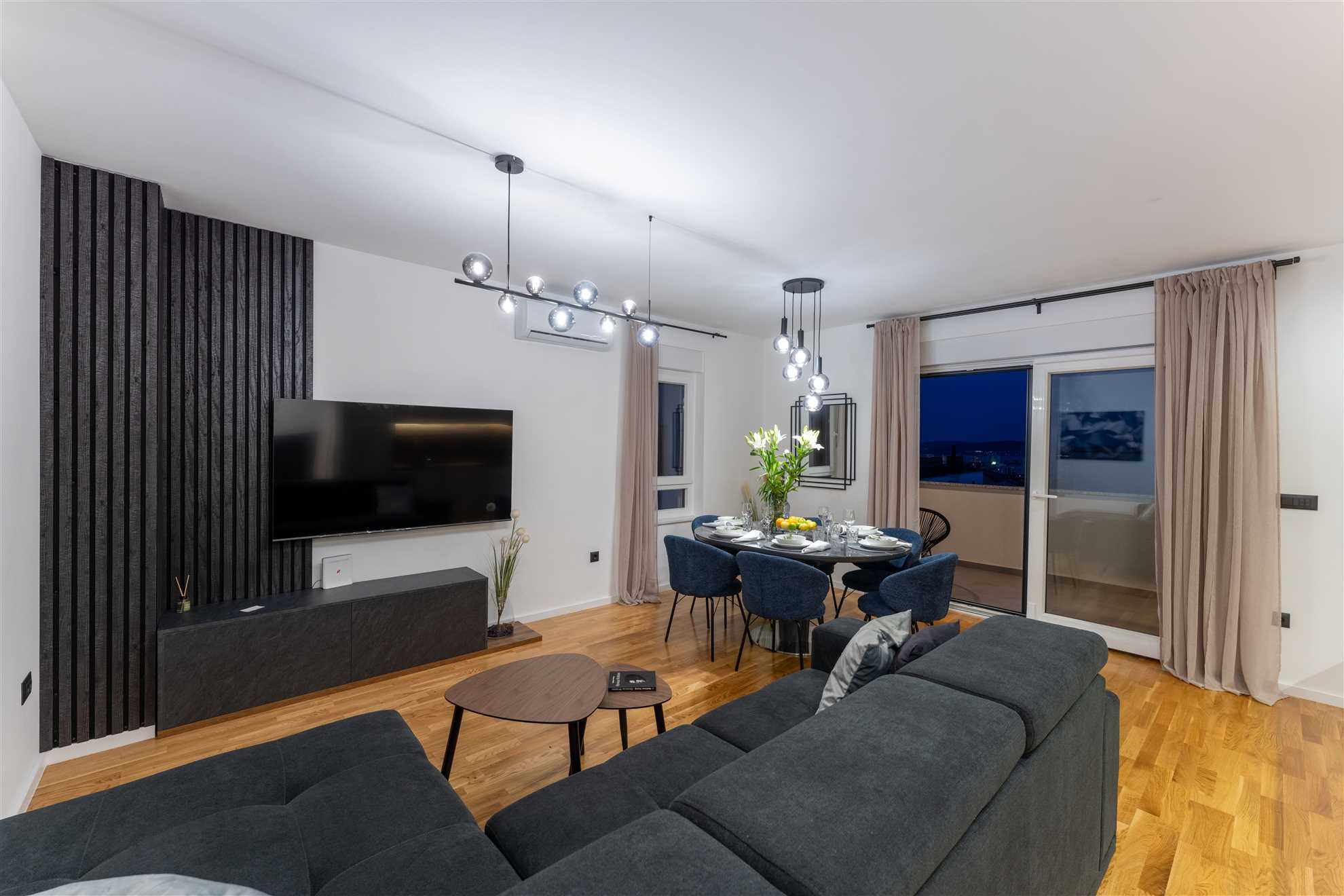 Luxury Penthouse ARIA
