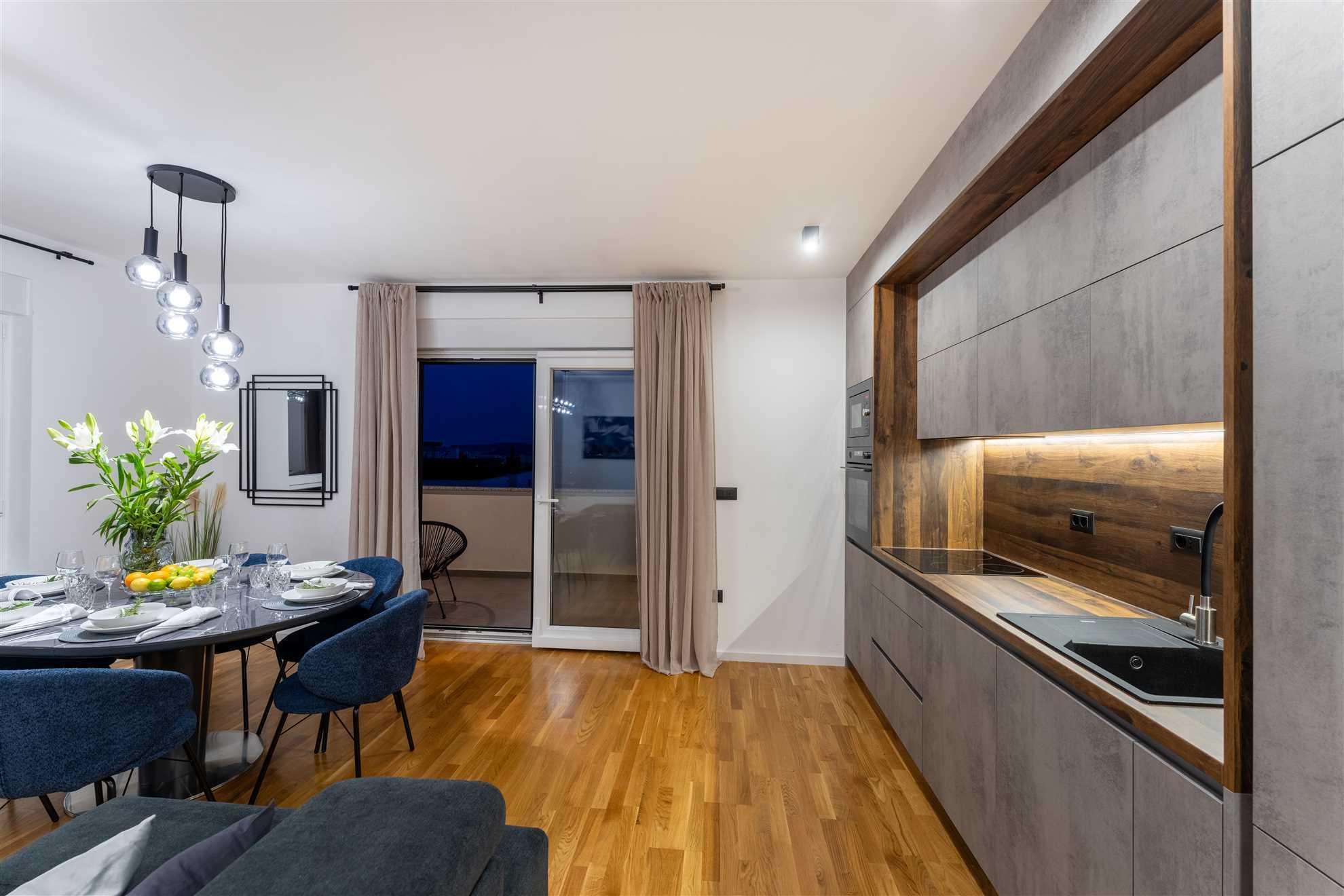 Luxury Penthouse ARIA