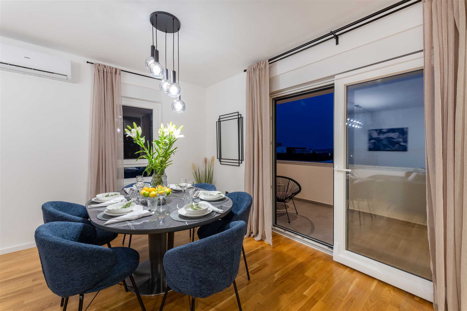 Luxury Penthouse ARIA