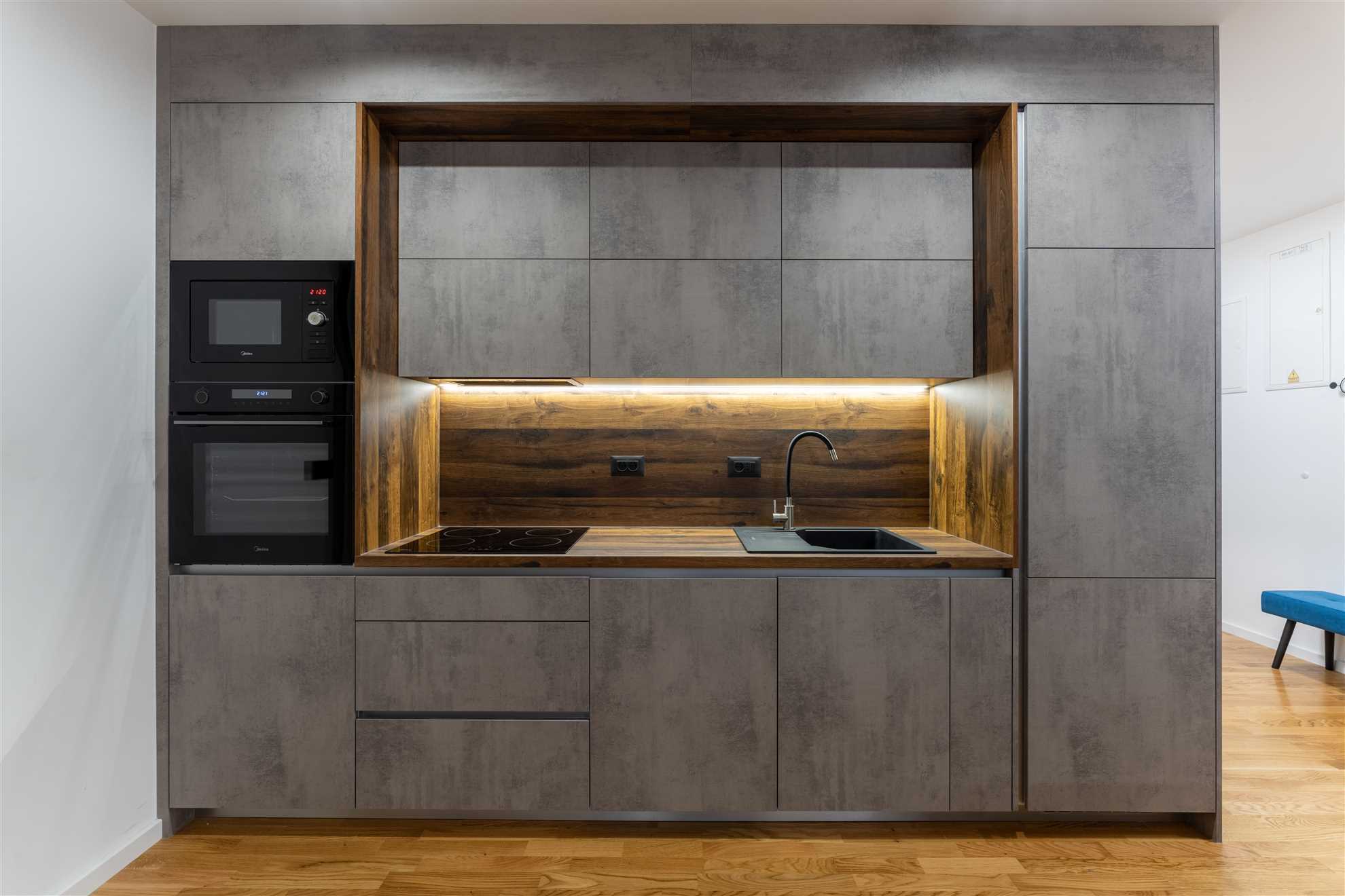 Luxury Penthouse ARIA