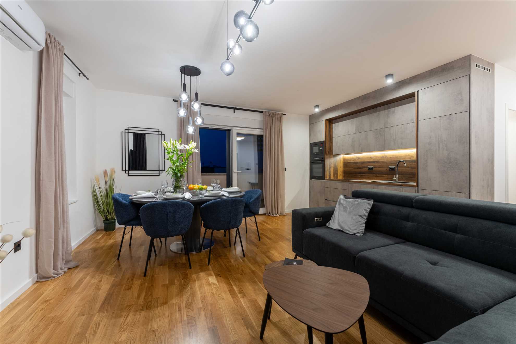 Luxury Penthouse ARIA
