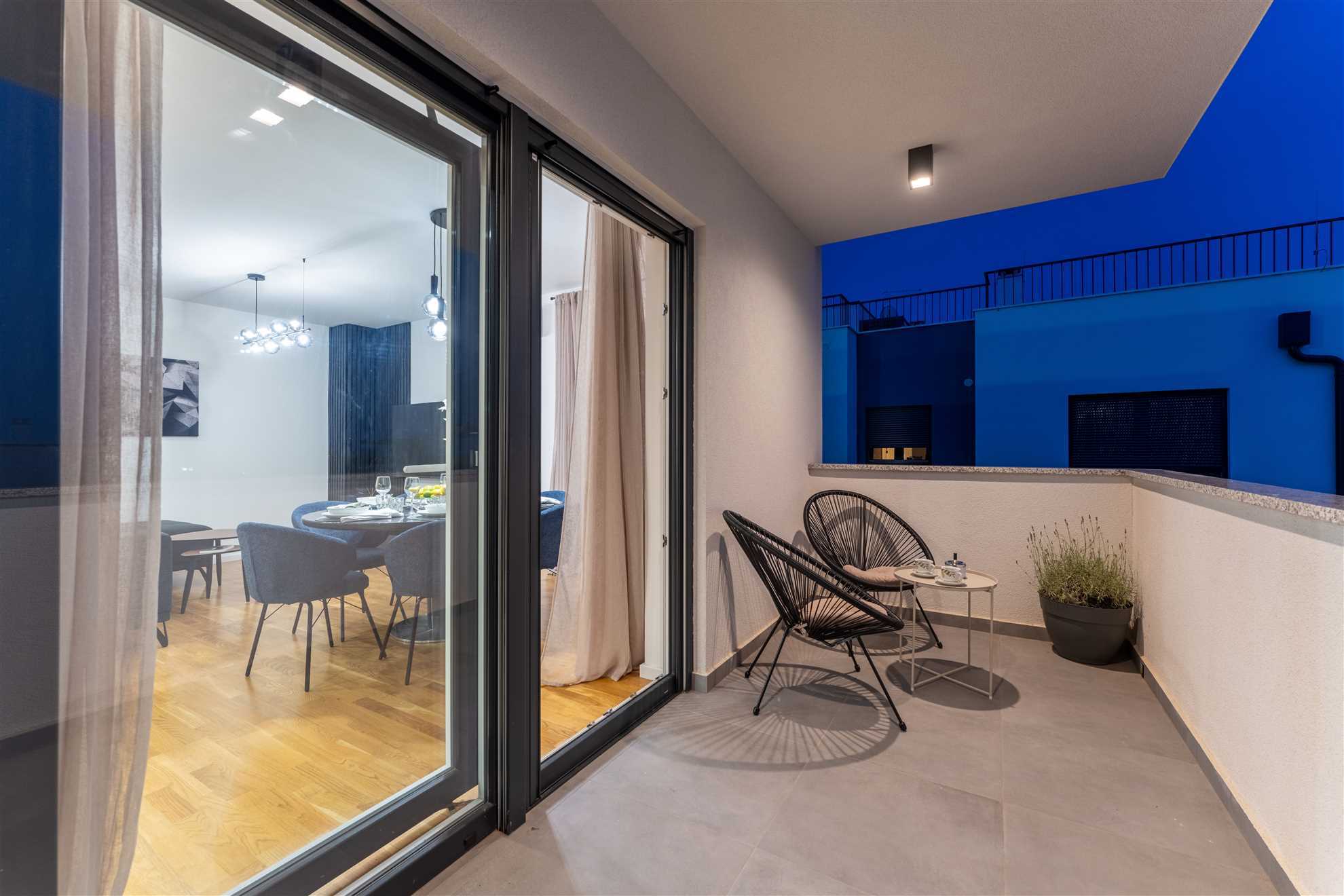 Luxury Penthouse ARIA