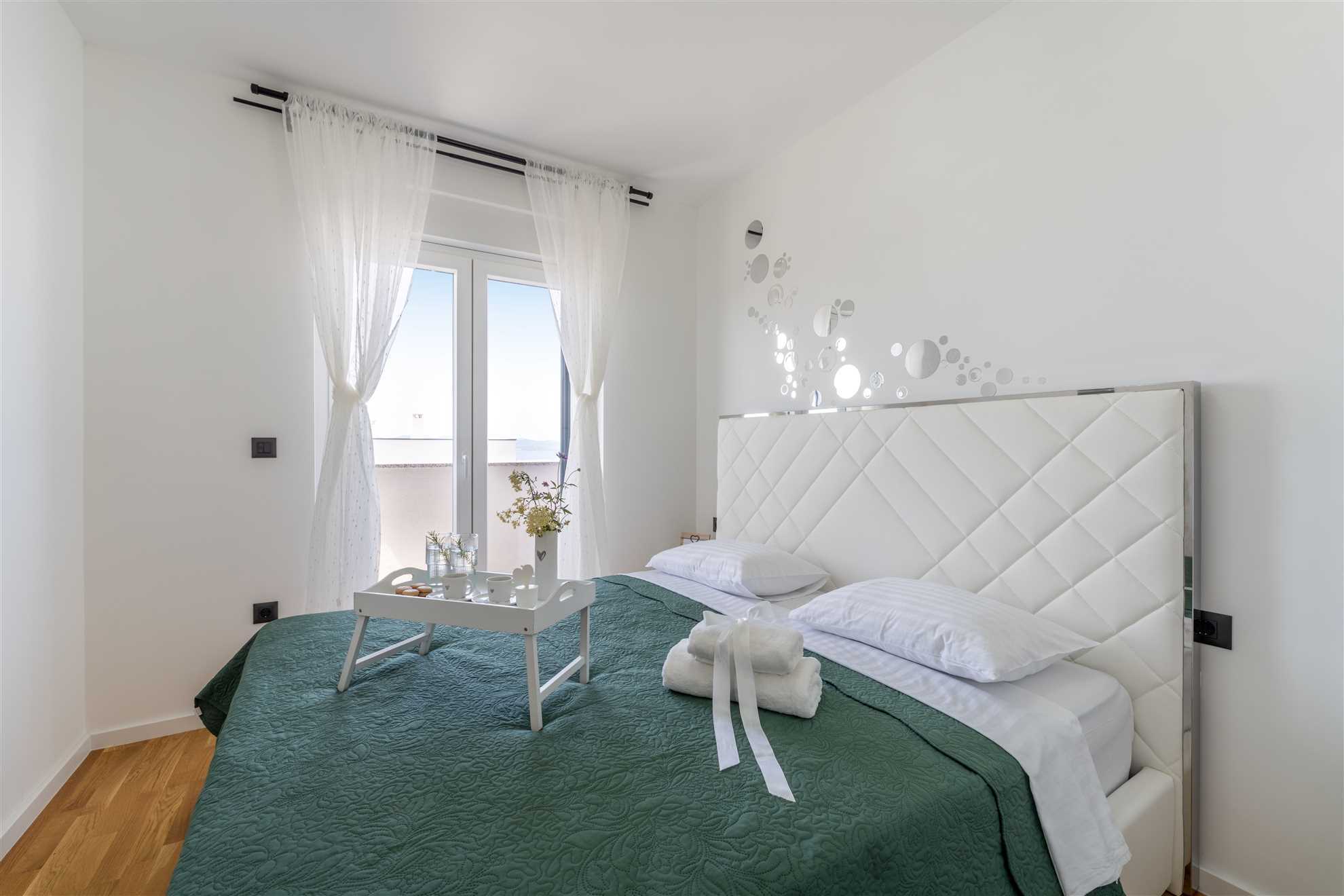 Luxury Penthouse ARIA