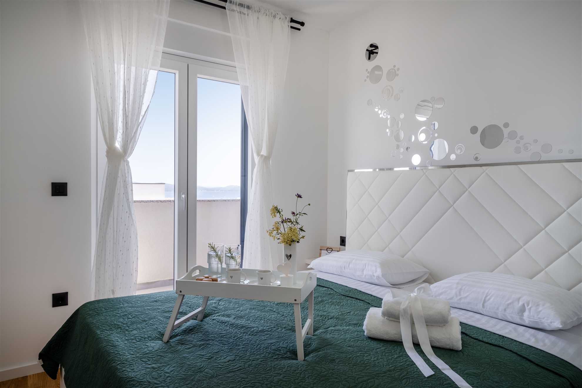 Luxury Penthouse ARIA