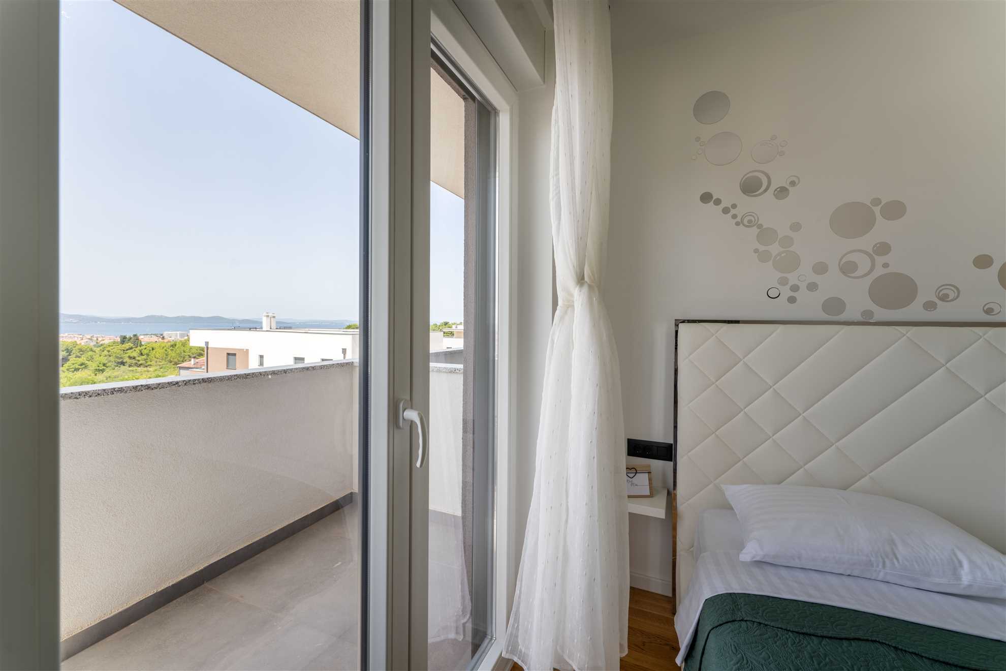 Luxury Penthouse ARIA
