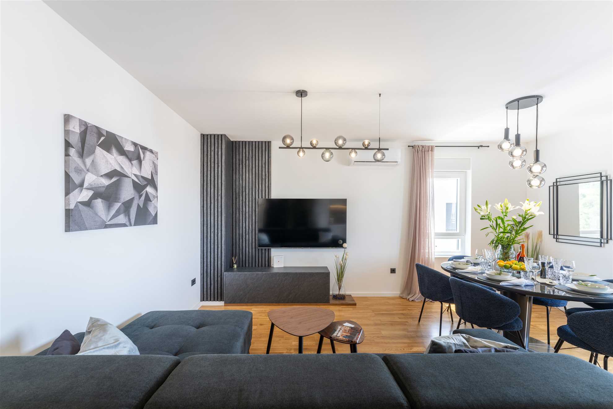 Luxury Penthouse ARIA