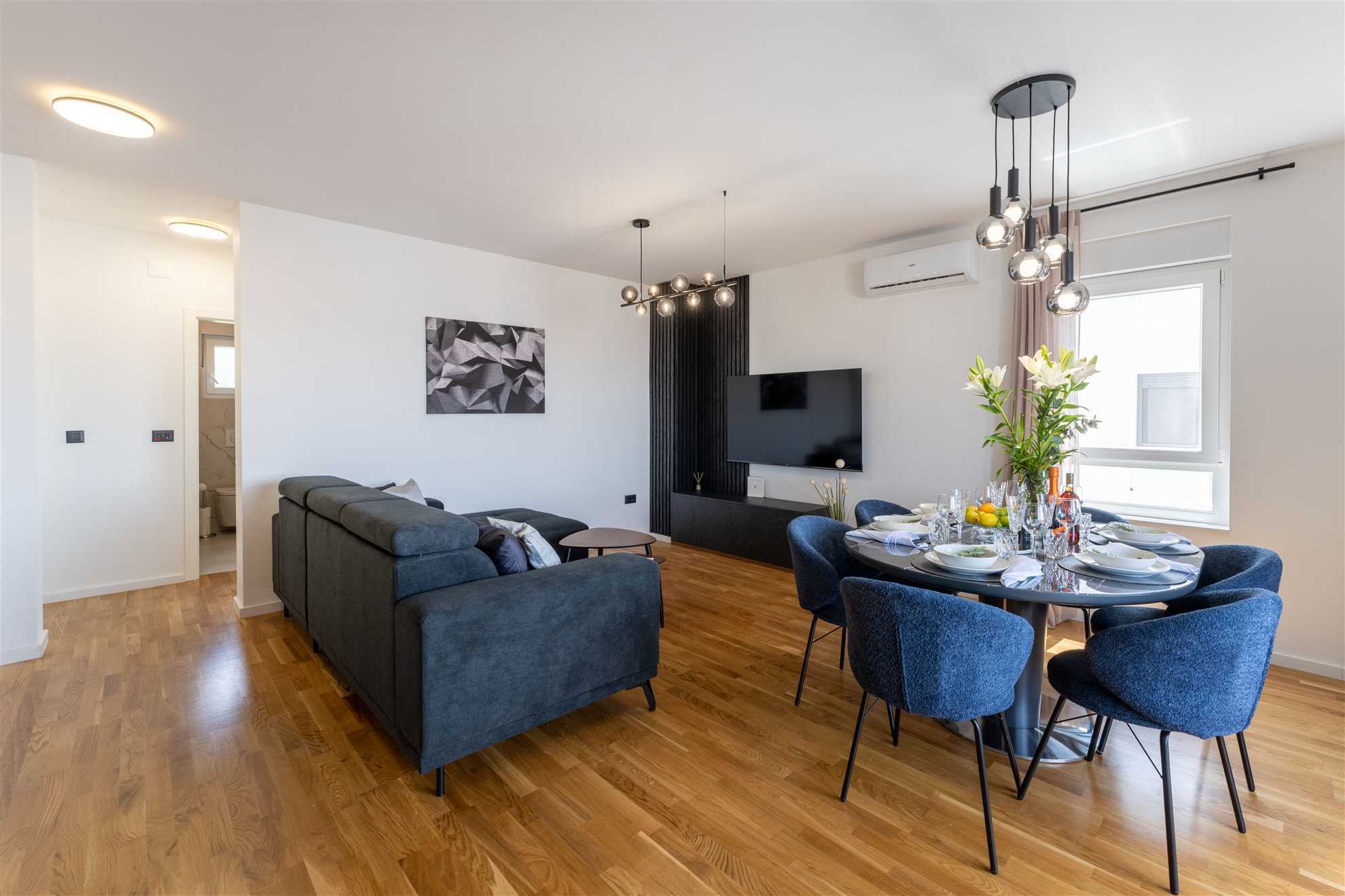 Luxury Penthouse ARIA