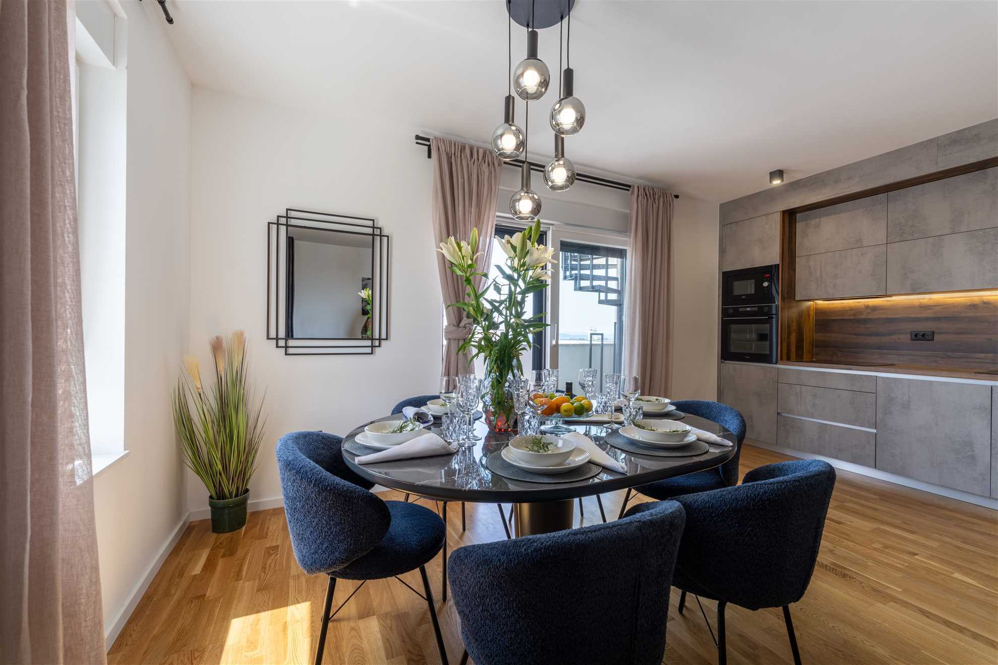 Luxury Penthouse ARIA