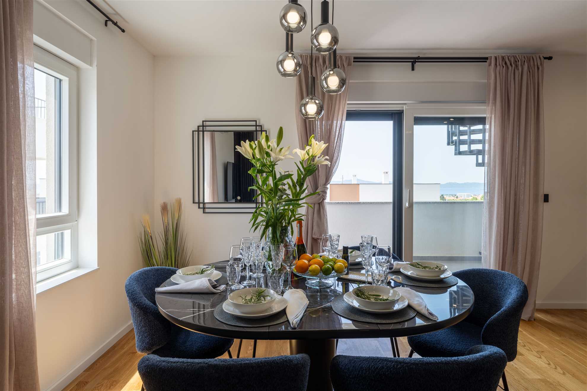Luxury Penthouse ARIA