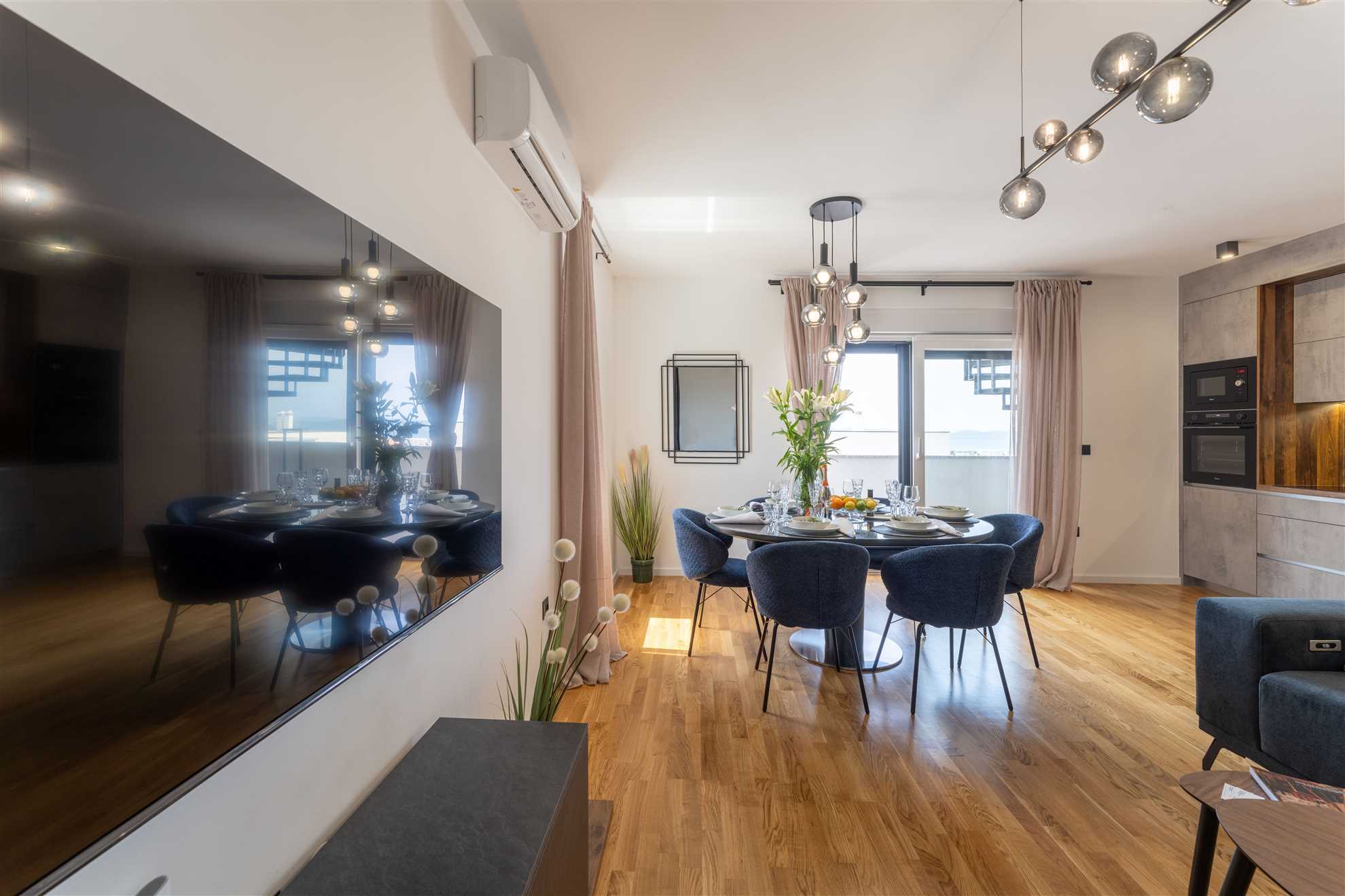 Luxury Penthouse ARIA