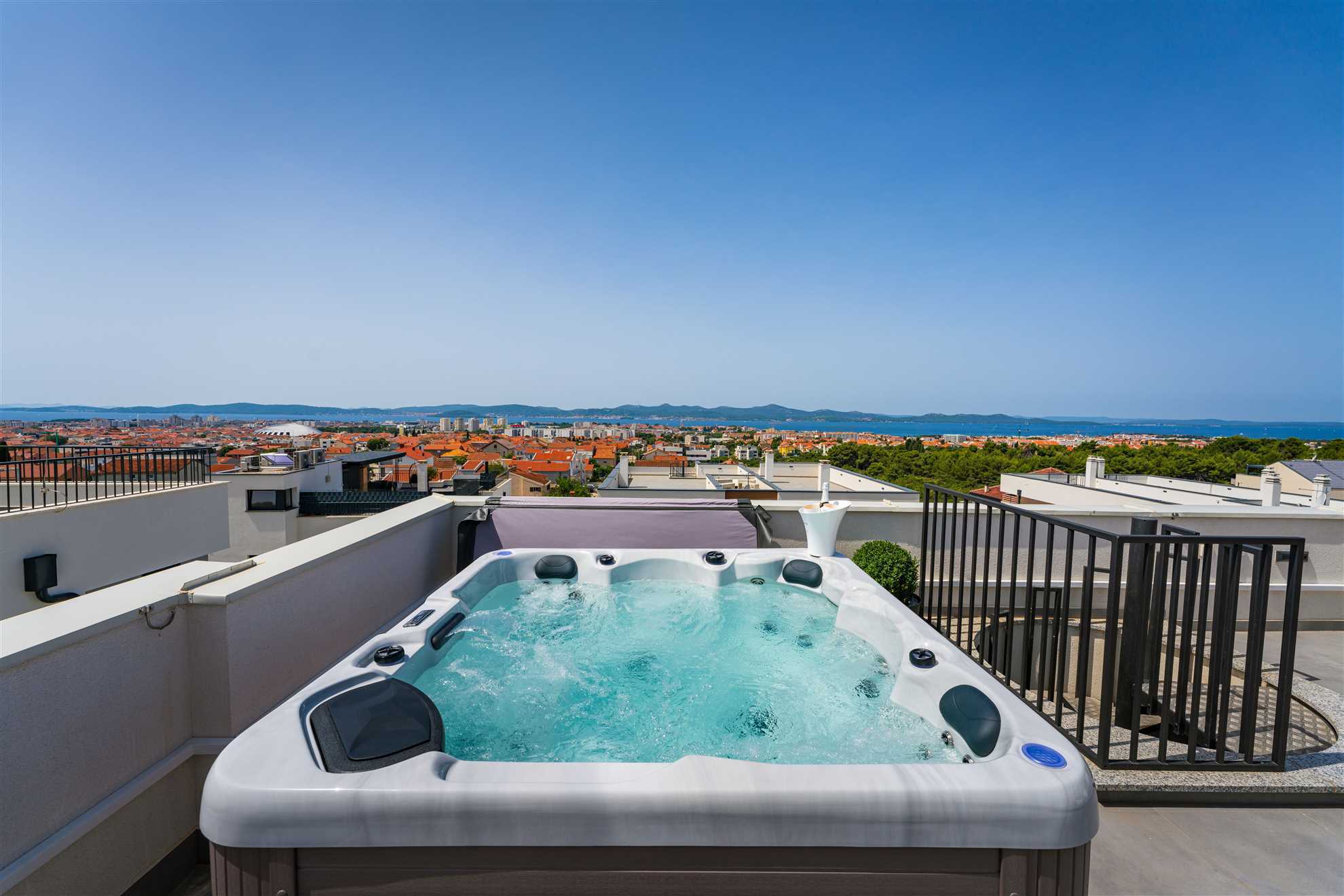 Luxury Penthouse ARIA