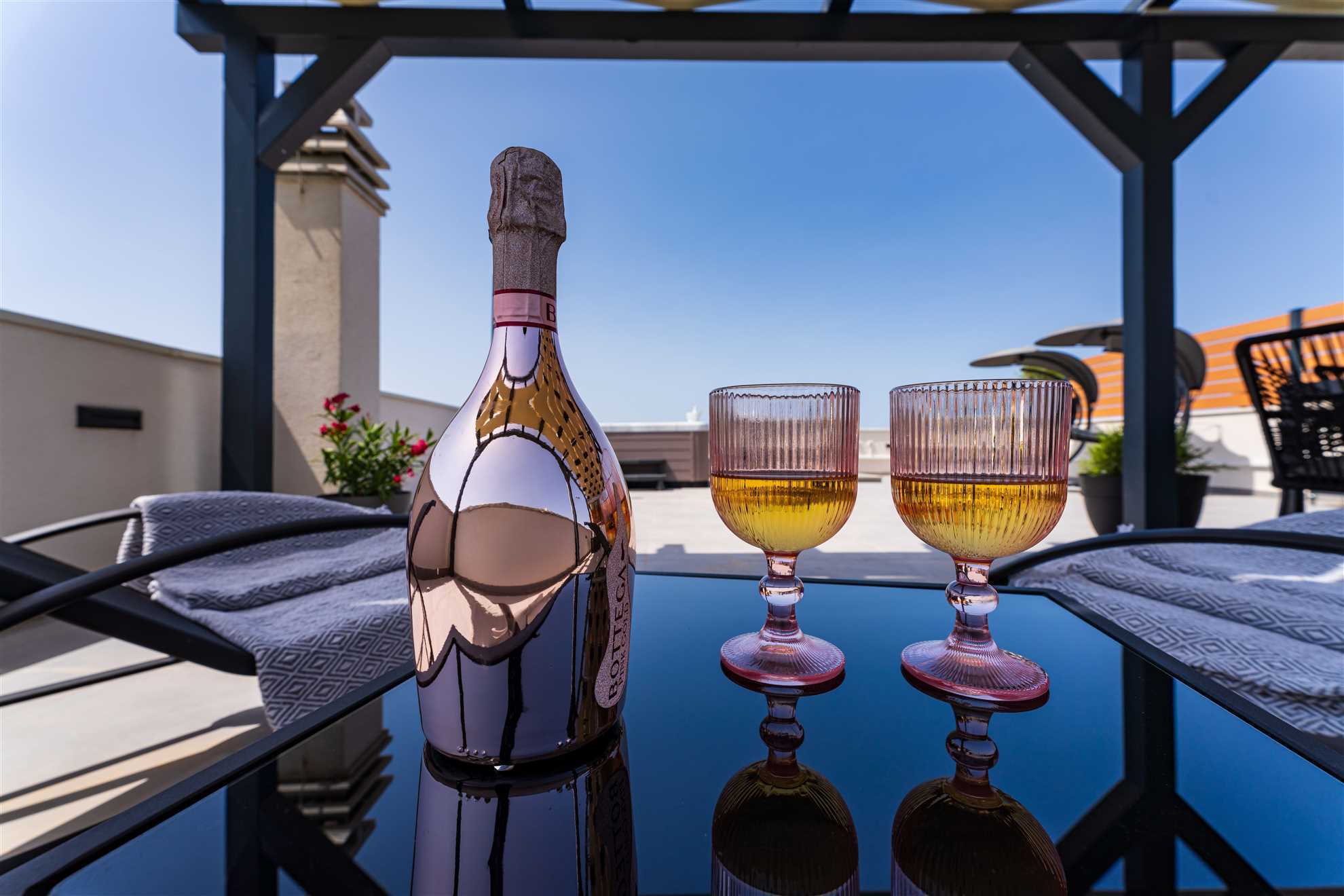 Luxury Penthouse ARIA