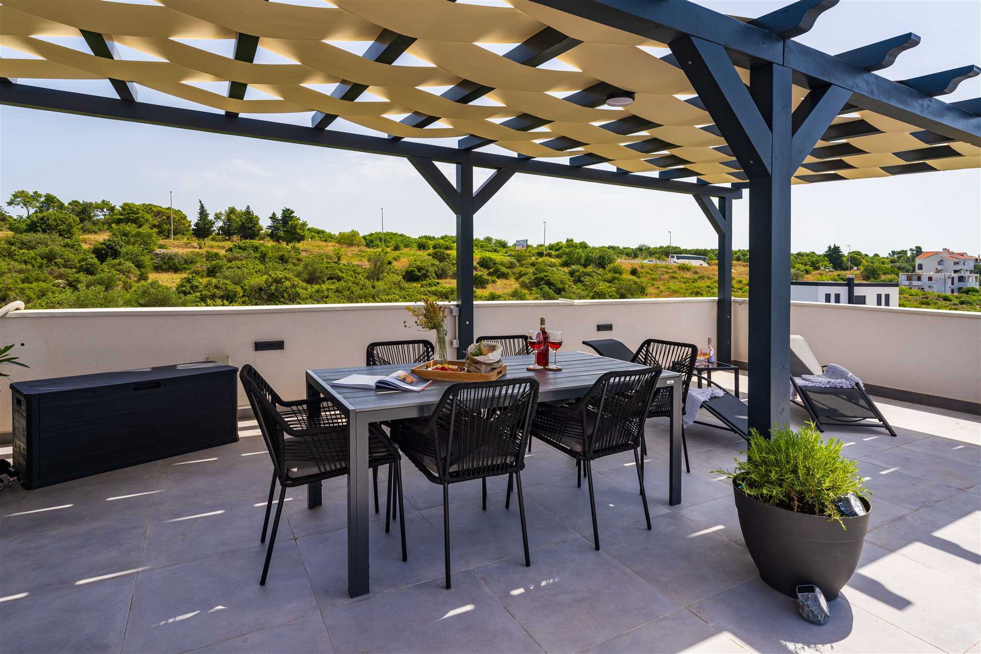 Luxury Penthouse ARIA