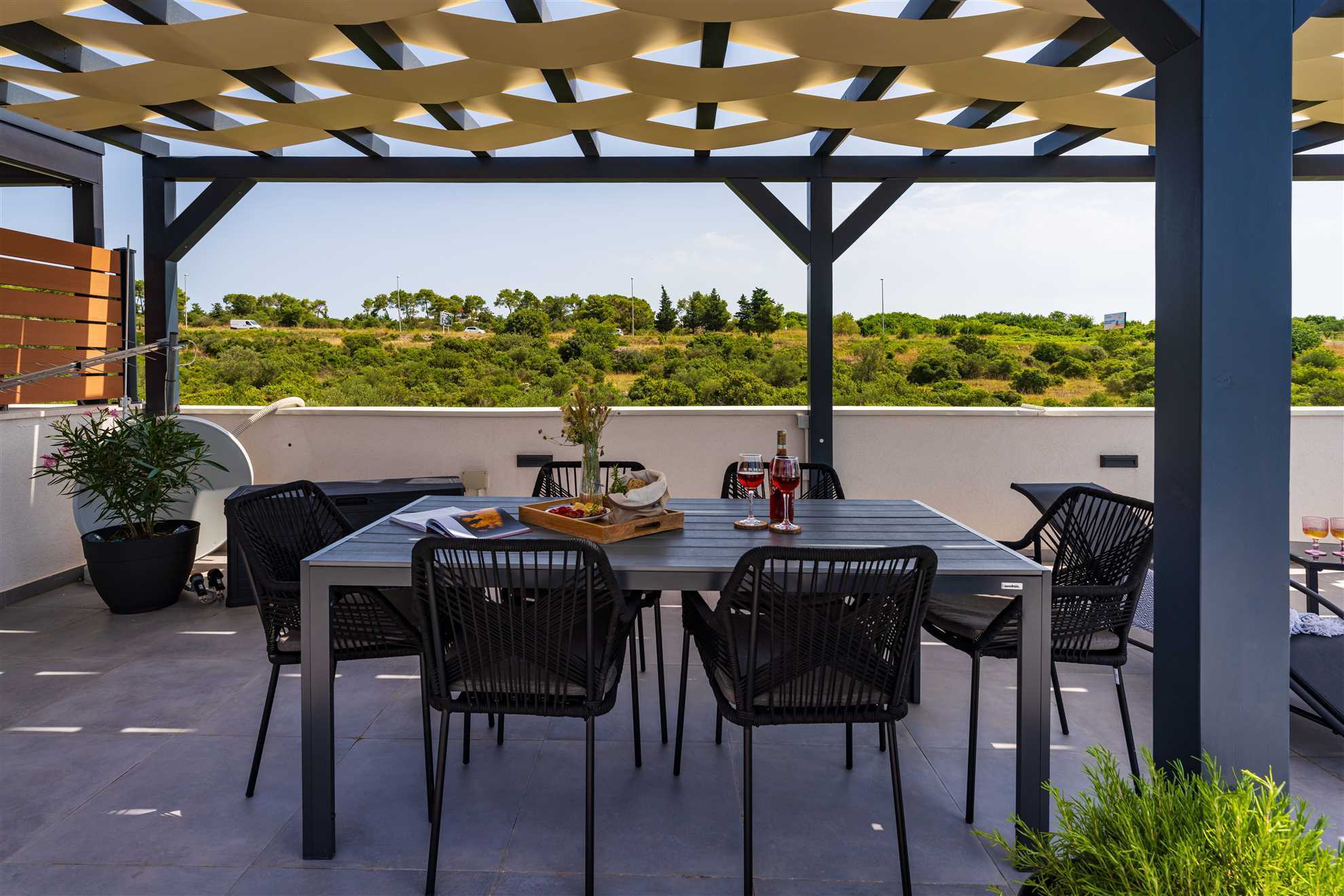 Luxury Penthouse ARIA
