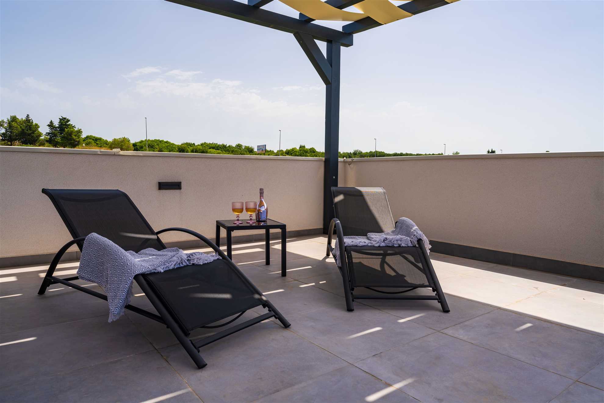 Luxury Penthouse ARIA
