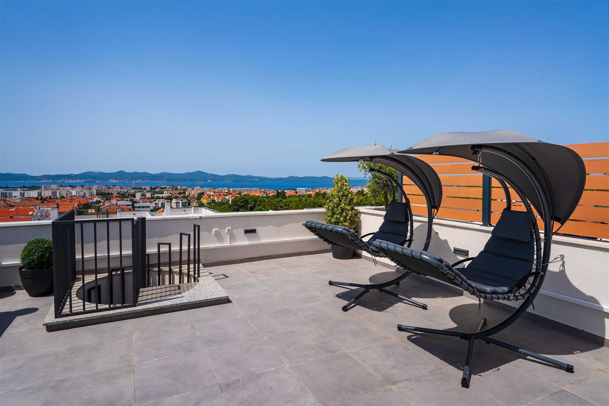 Luxury Penthouse ARIA