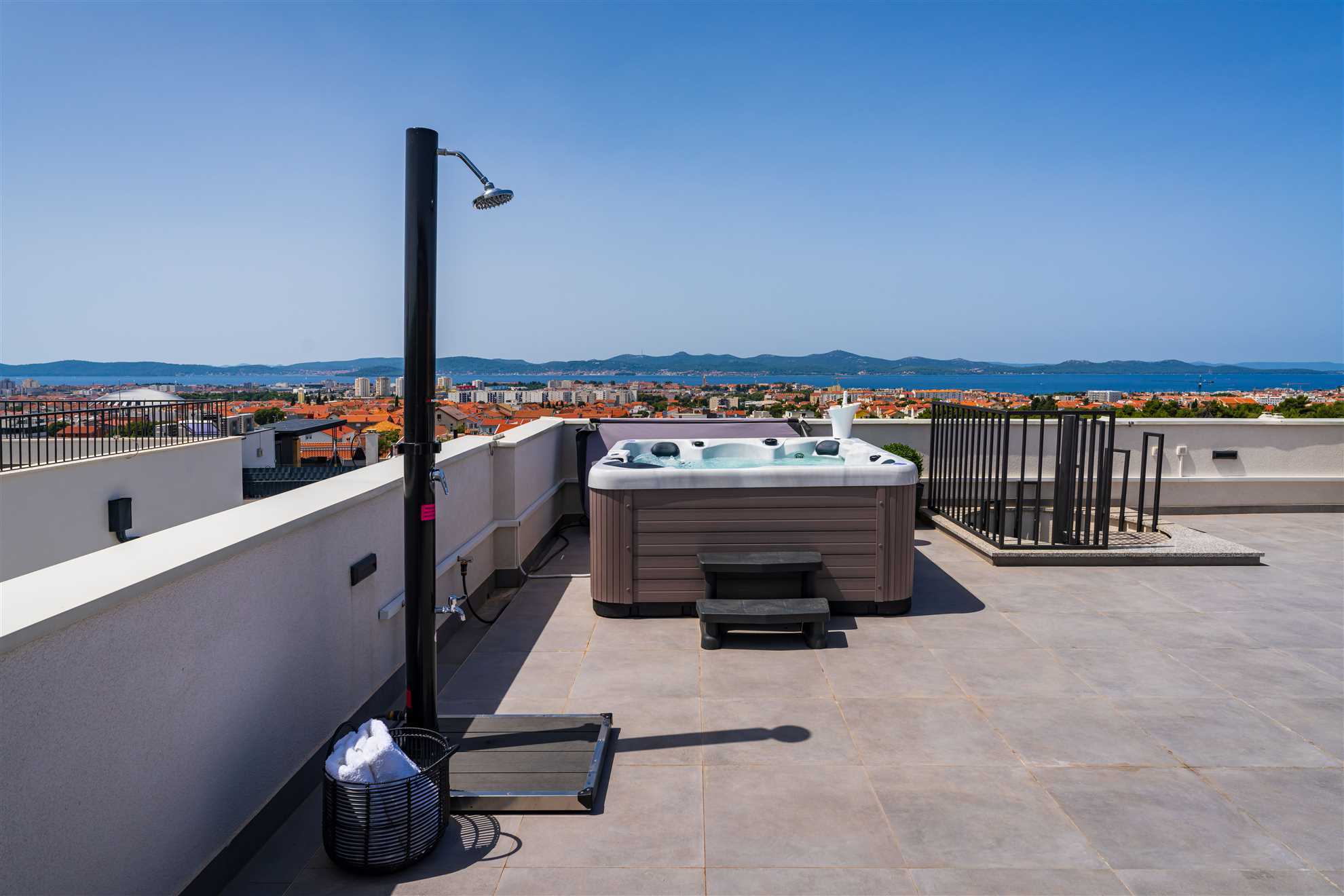 Luxury Penthouse ARIA