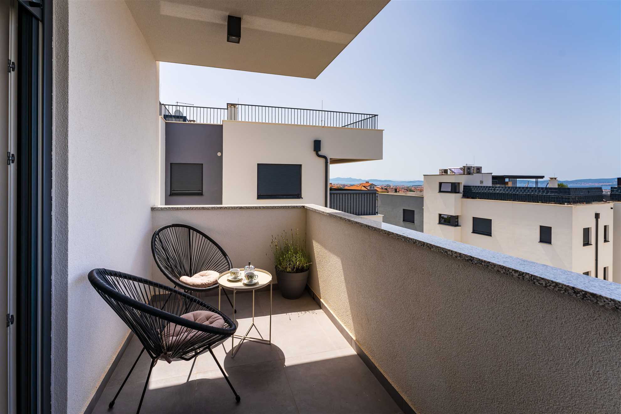 Luxury Penthouse ARIA