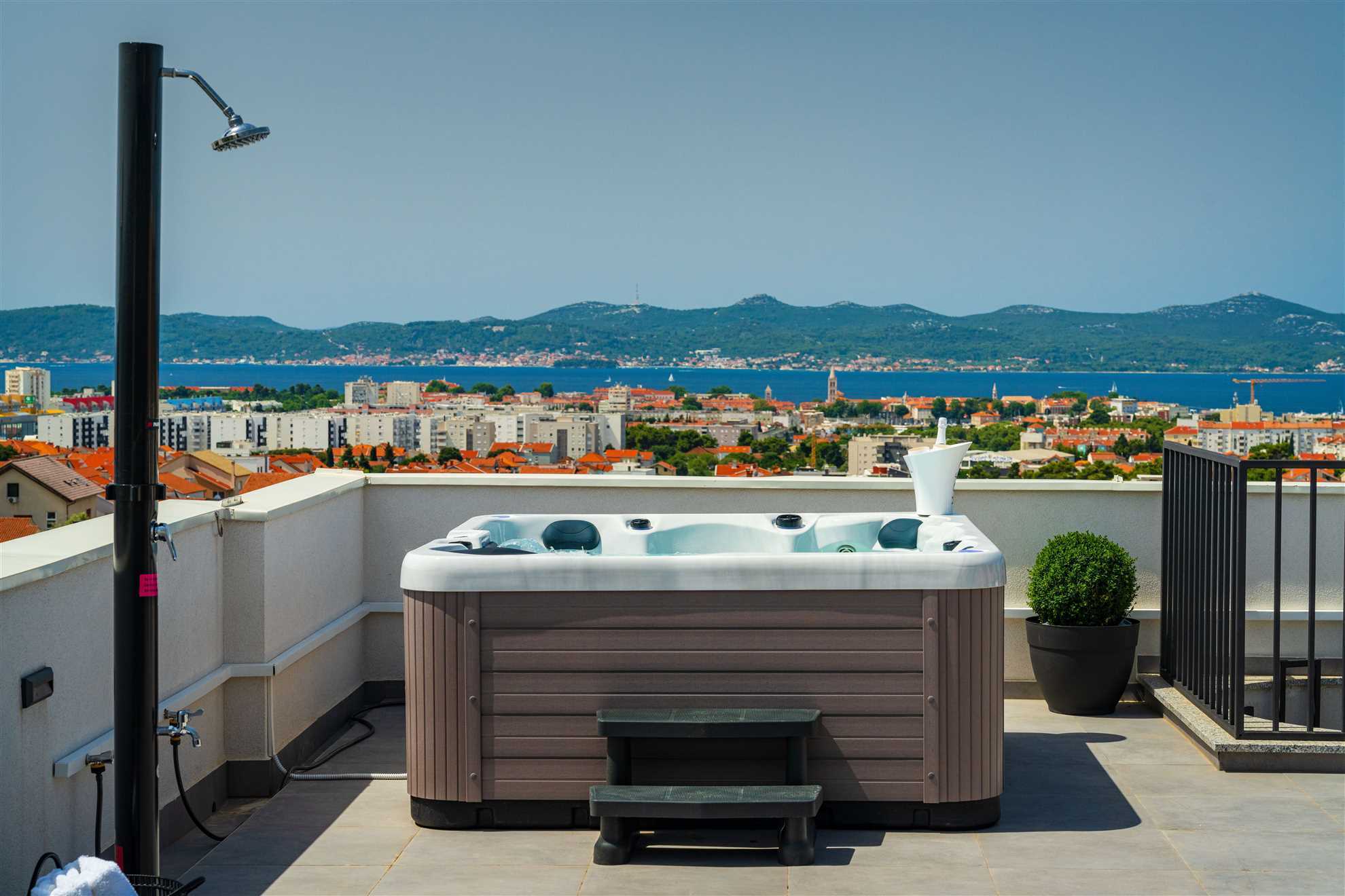 Luxury Penthouse ARIA