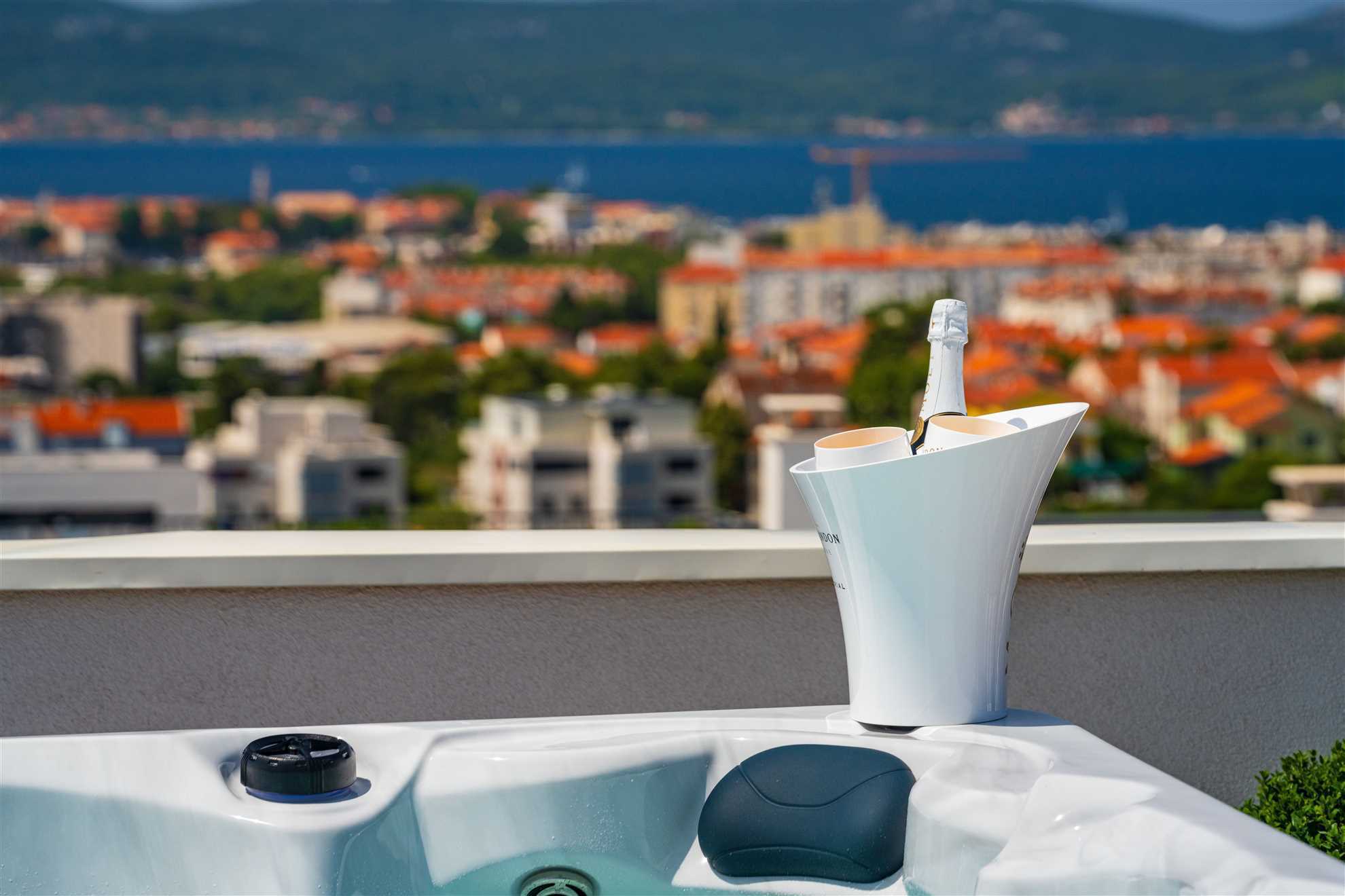 Luxury Penthouse ARIA