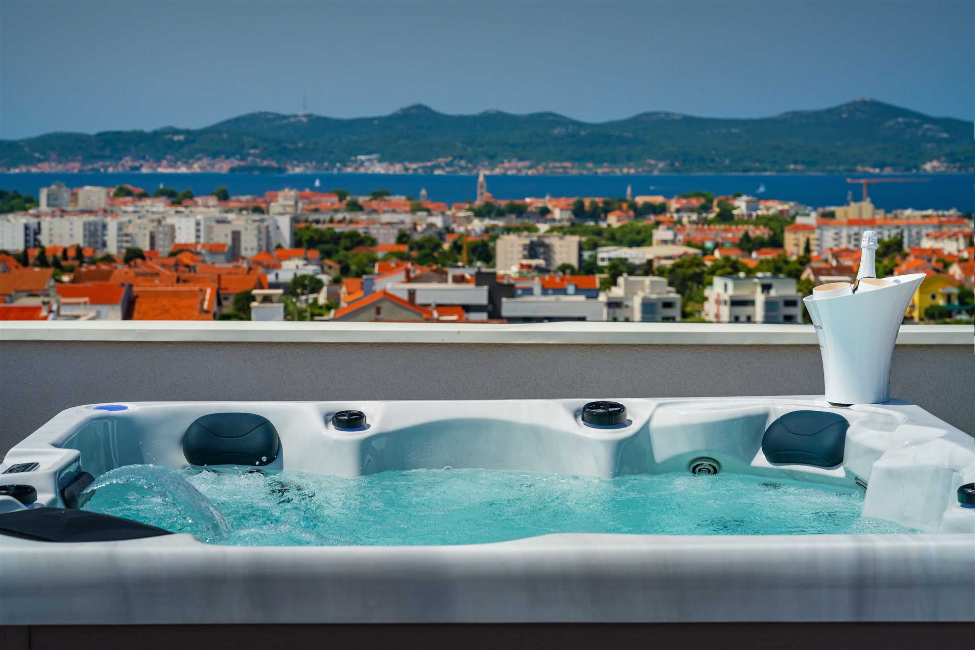 Luxury Penthouse ARIA