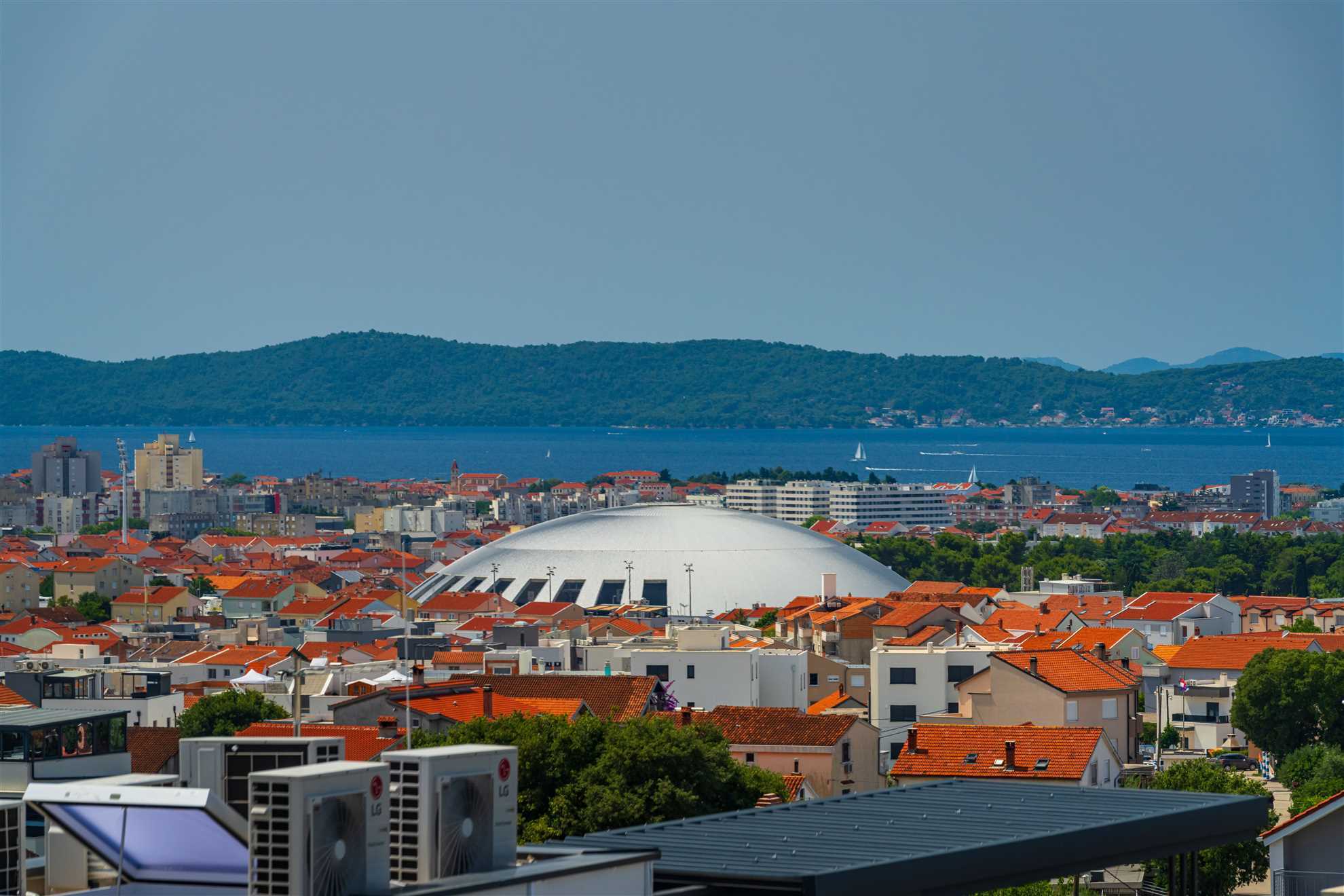 Luxury Penthouse ARIA