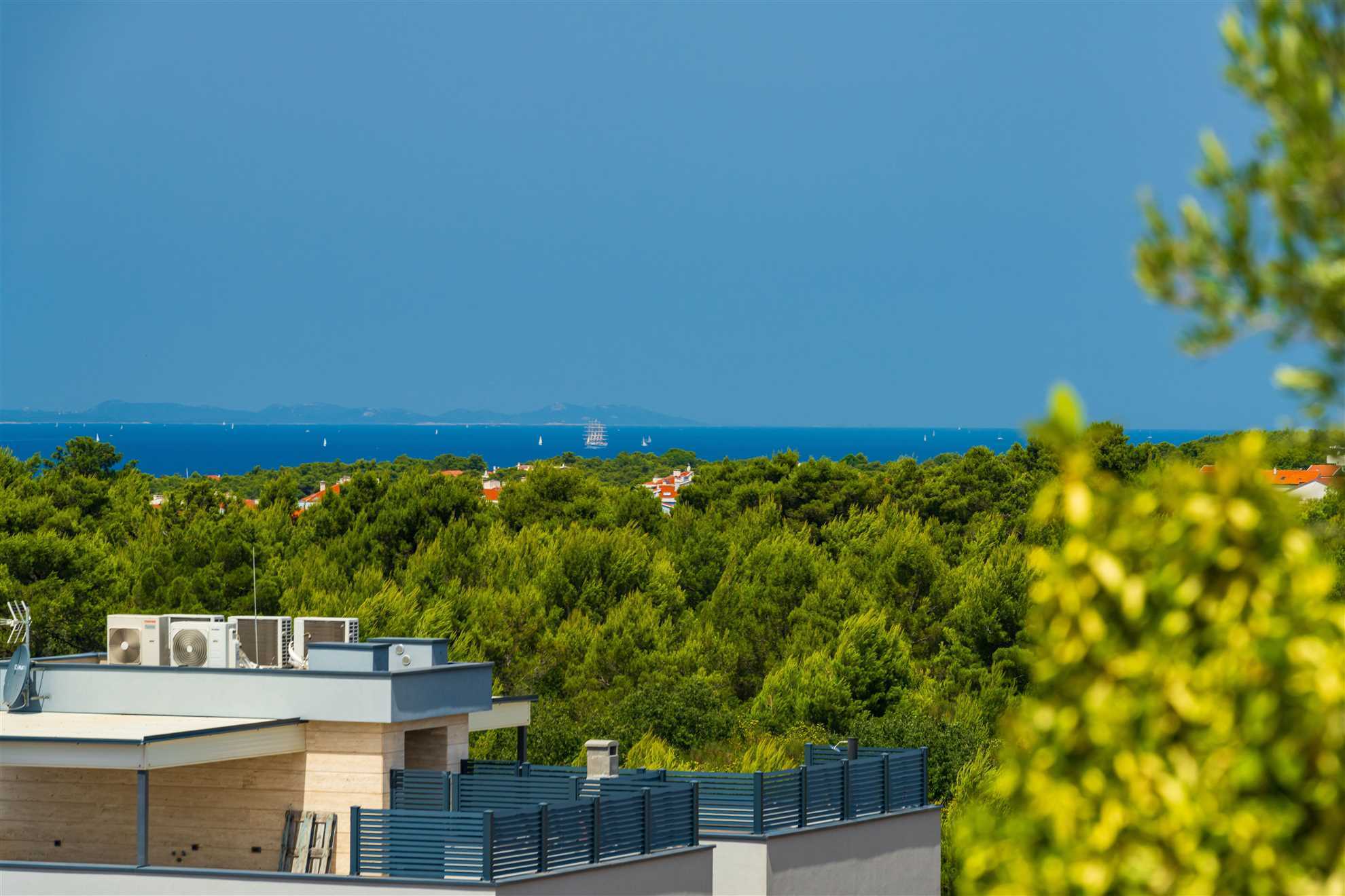 Luxury Penthouse ARIA